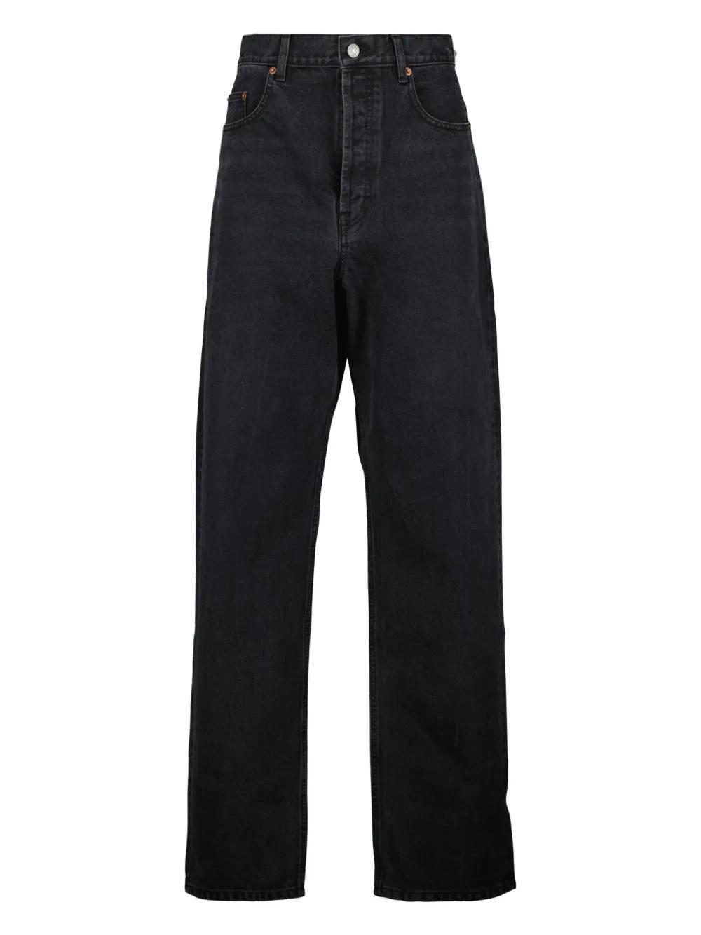 Women's Saint Laurent Jeans | Lyst