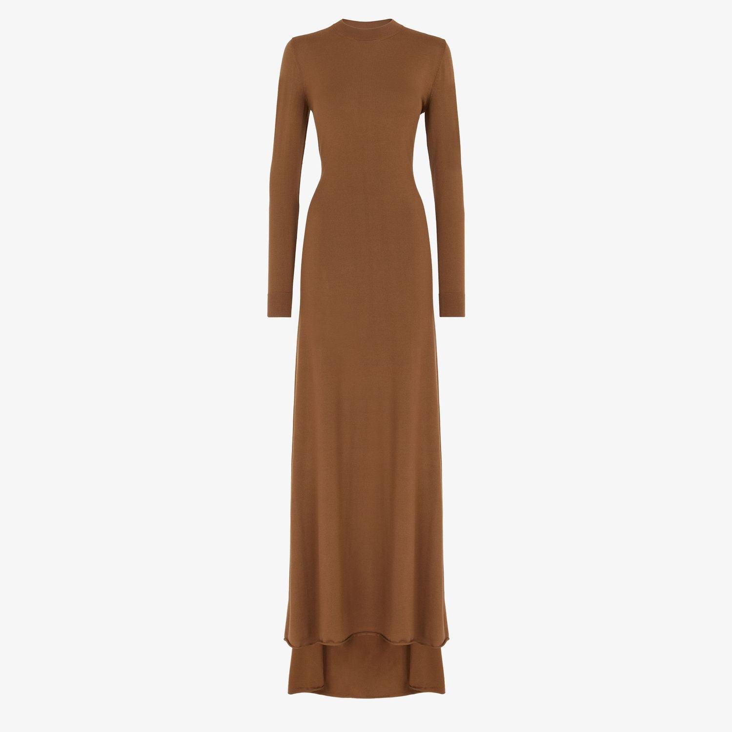 ワンピースその他 FENDI Maxi dresses Fendi Maxi dresses for Women | Online Sale up to 75% off | Lyst