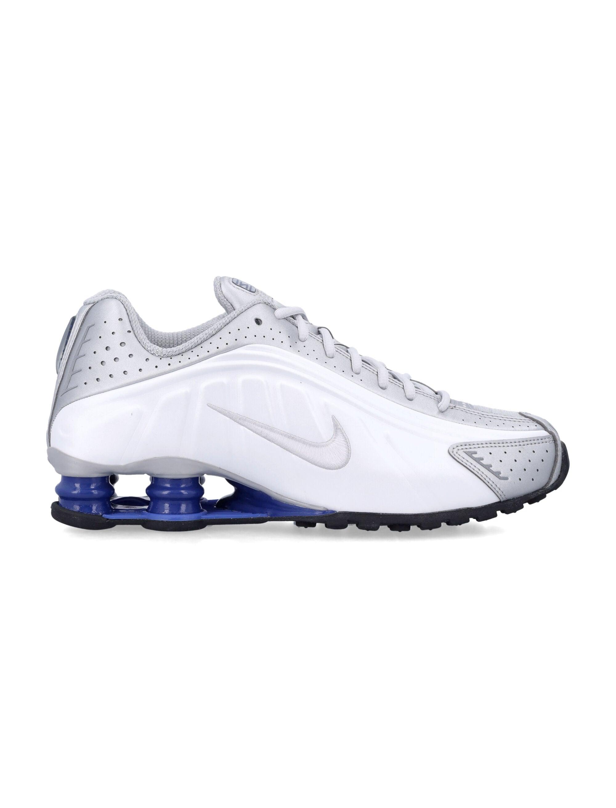 Nike Shox R4 Shoes for Men Up to 55% off Lyst