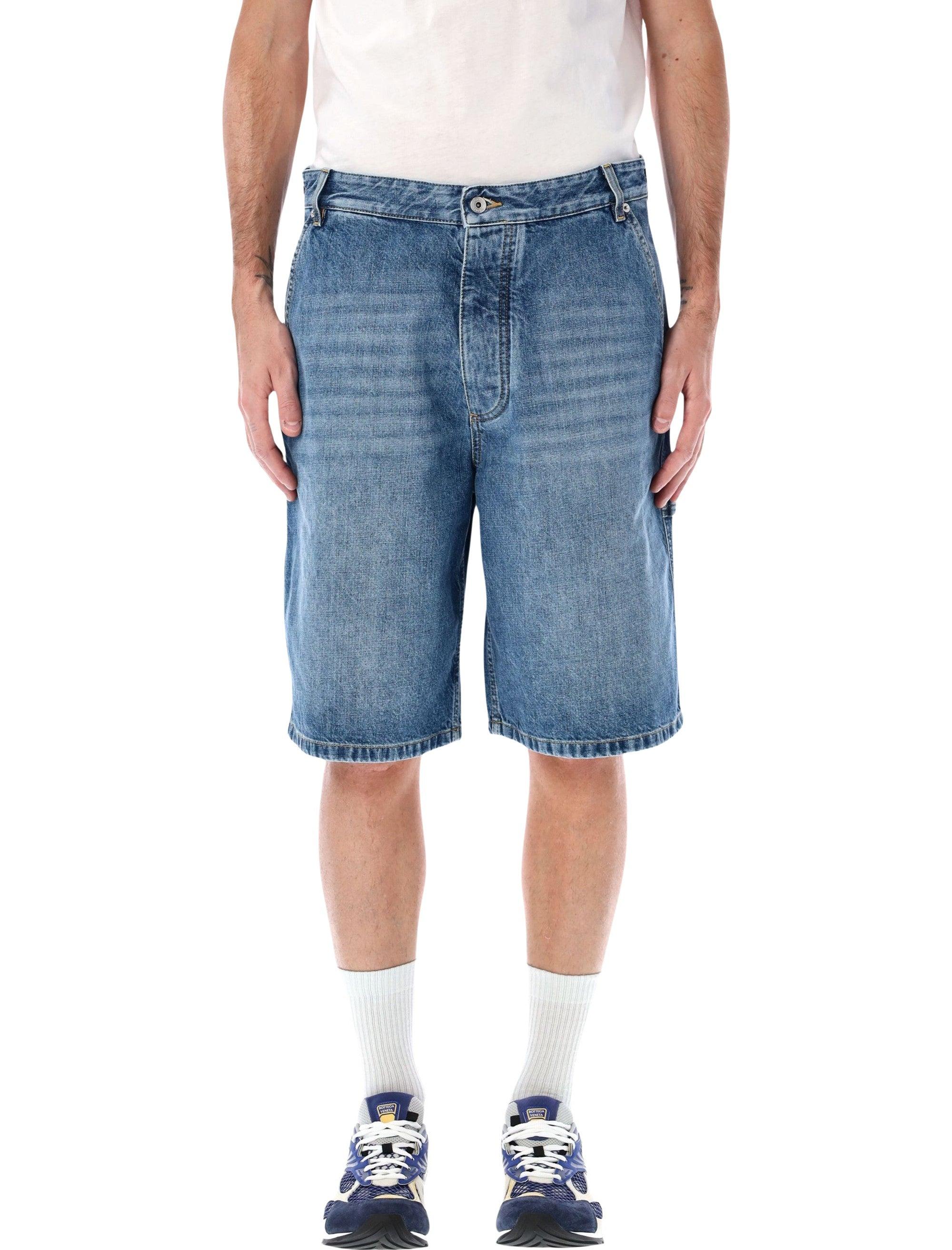 Bottega Veneta Shorts for Women | Online Sale up to 75% off | Lyst