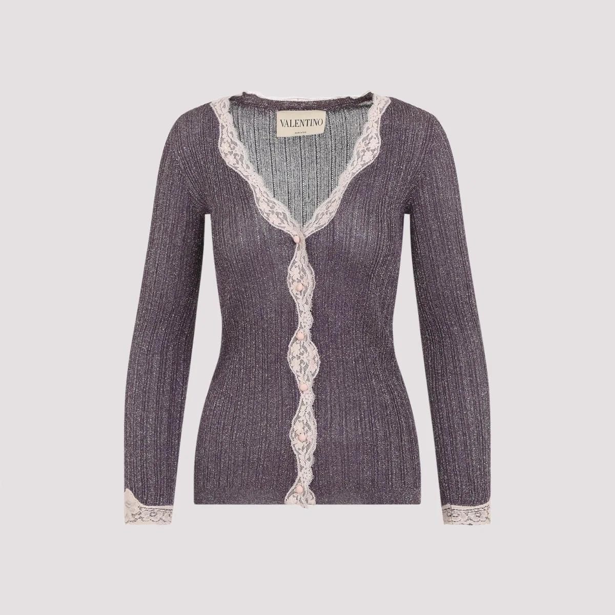Valentino Cardigans for Women | Online Sale up to 70% off | Lyst