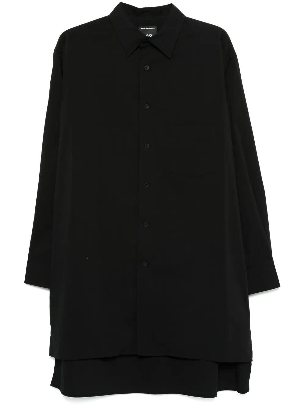 Y-3 Casual shirts and button-up shirts for Men | Online Sale