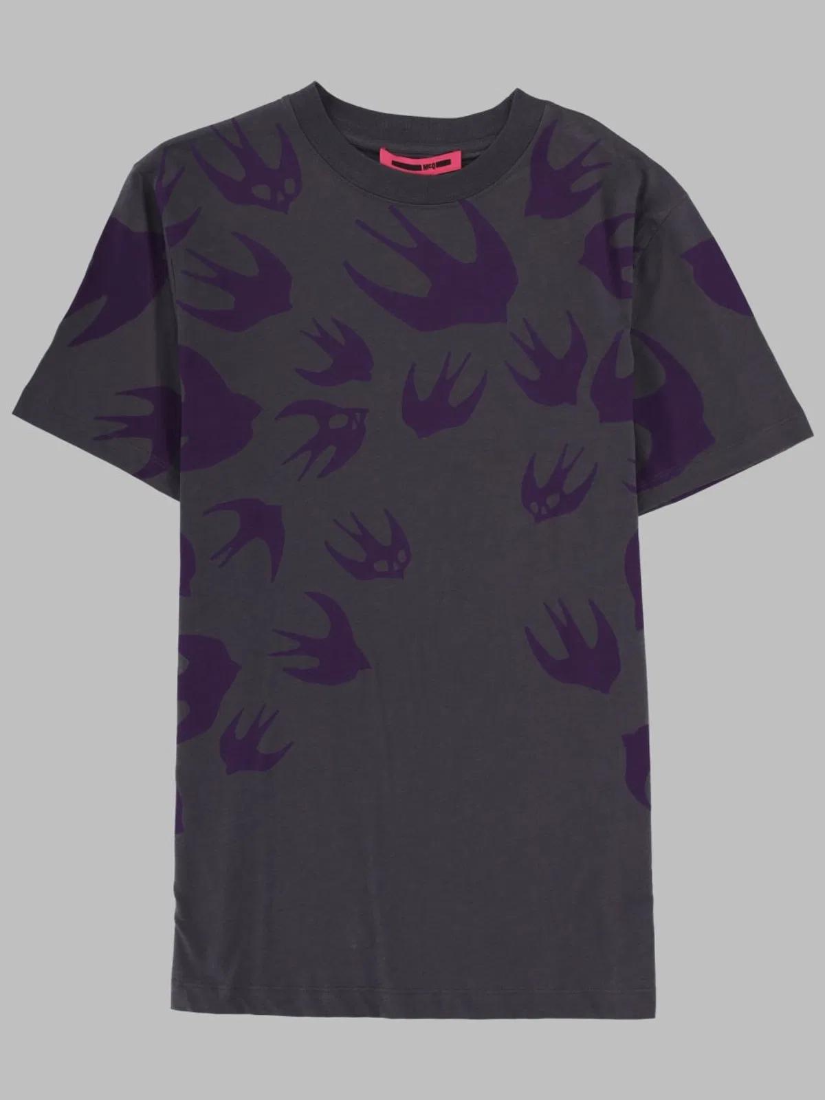 MCQ Tシャツ McQ Short sleeve t-shirts for Men | Online Sale up to 31% off | Lyst