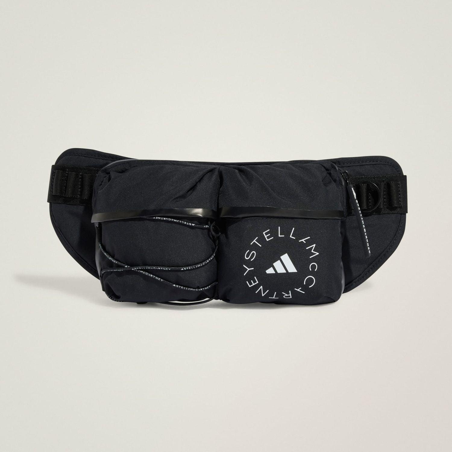 Stella McCartney⭐︎2way Bubag ⭐︎ベルトバッグ Women Black Stella Logo Belt Bag | Stella McCartney US