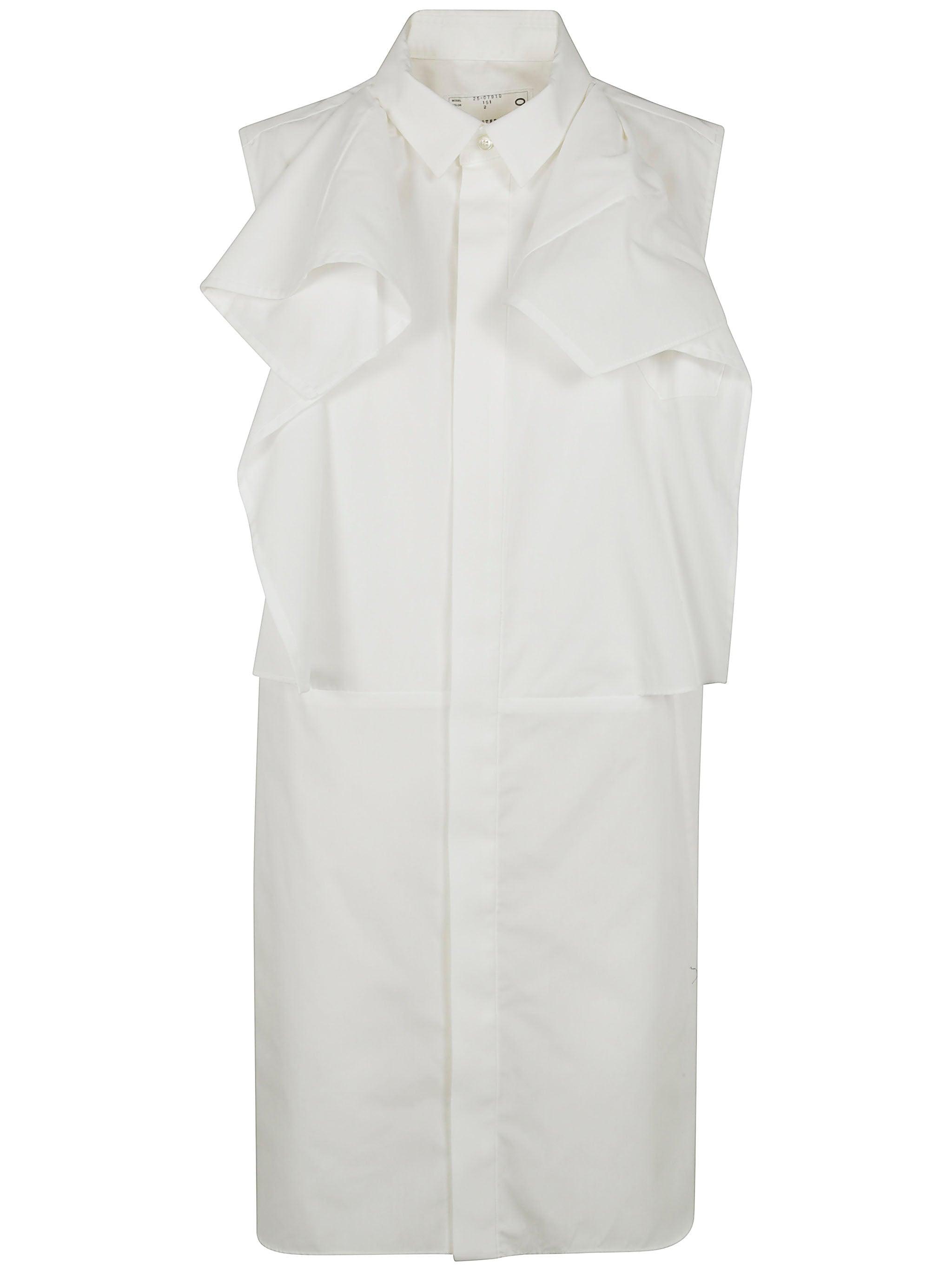 Sacai Casual and day dresses for Women | Online Sale up to