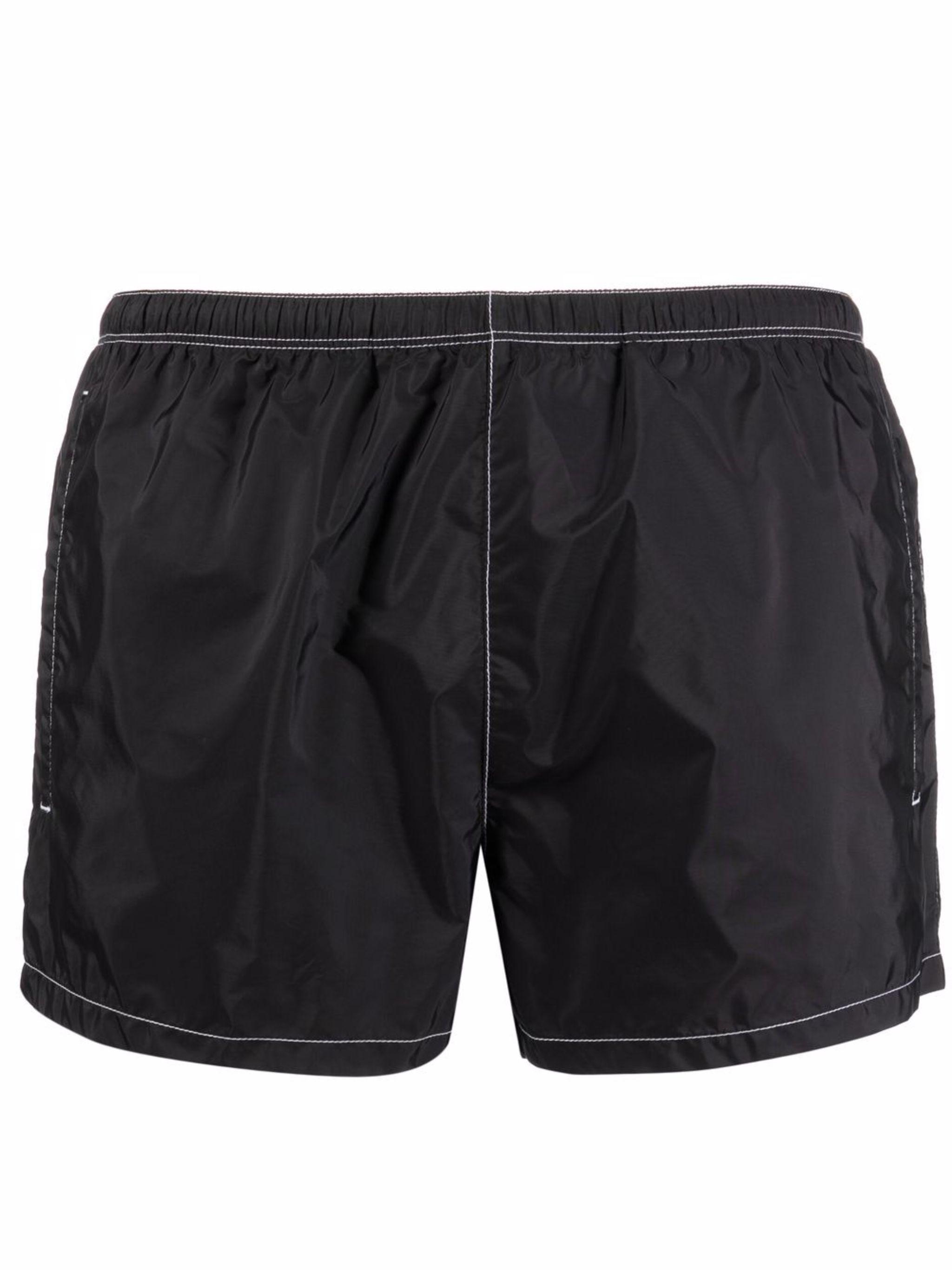 Men's Prada Beachwear and Swimwear | Lyst