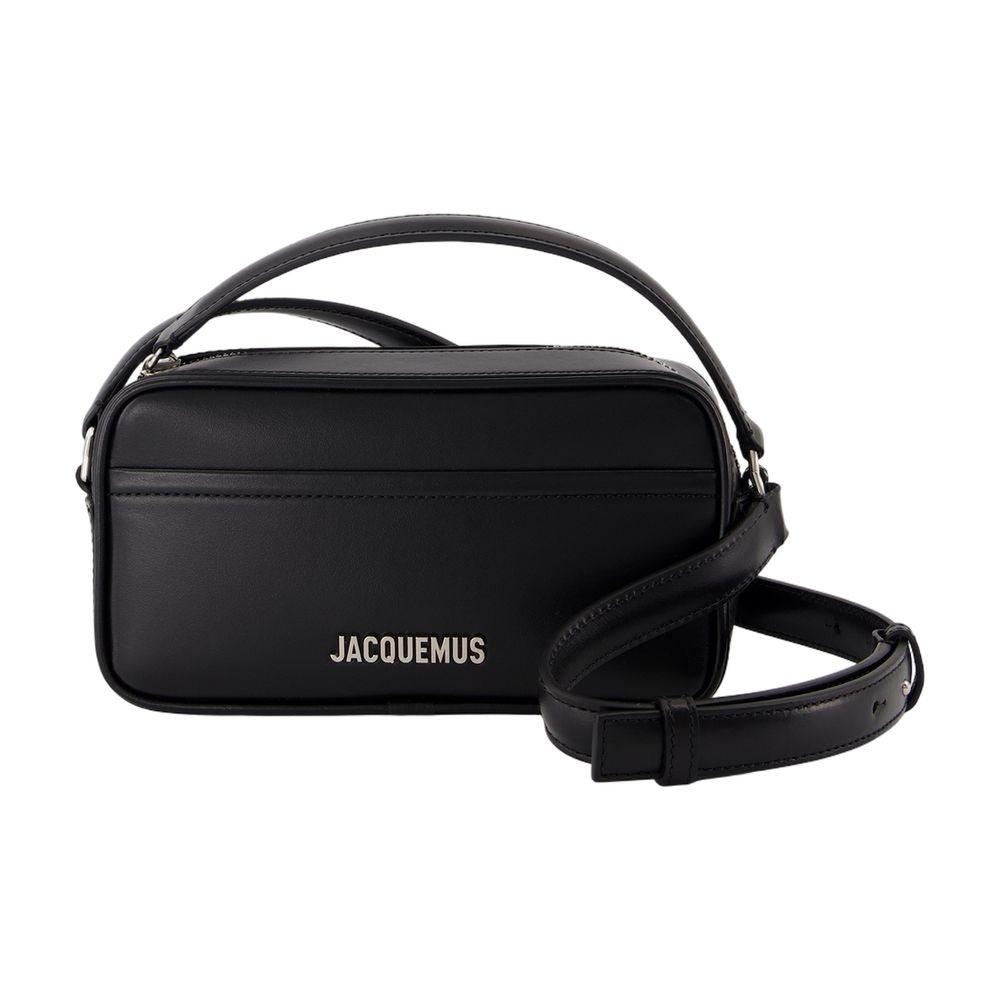 Jacquemus Messenger bags for Men | Online Sale up to 48% off