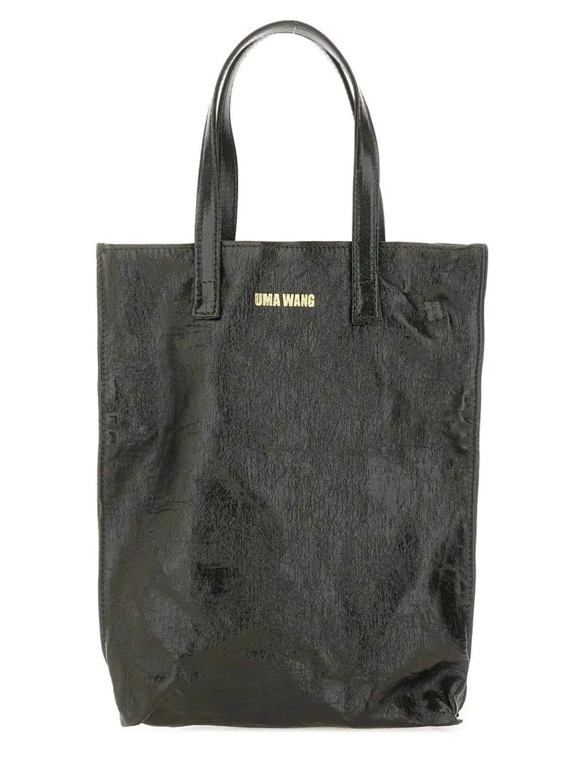 Uma Wang Tote bags for Women | Online Sale up to 37% off | Lyst