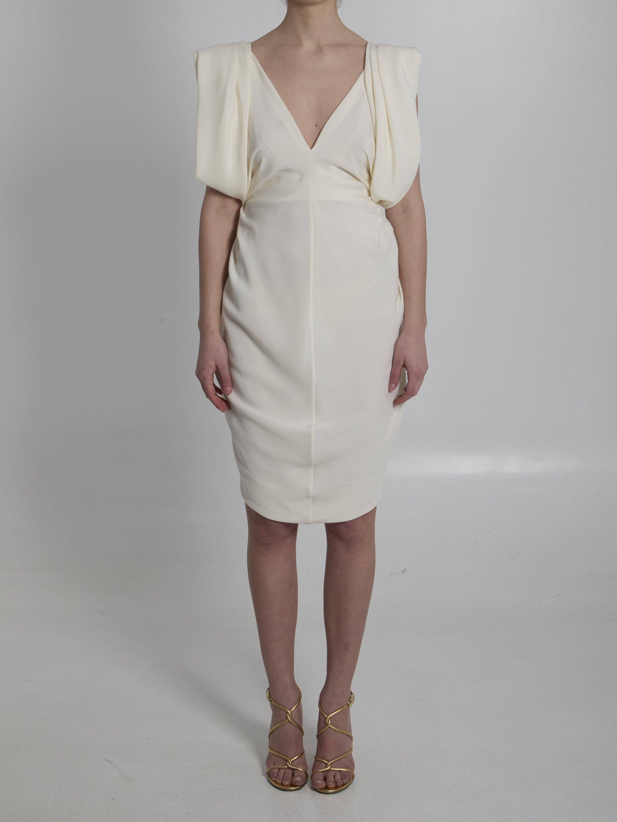 macy cocktail dresses Ladies Silk Mini Dresses main image 0