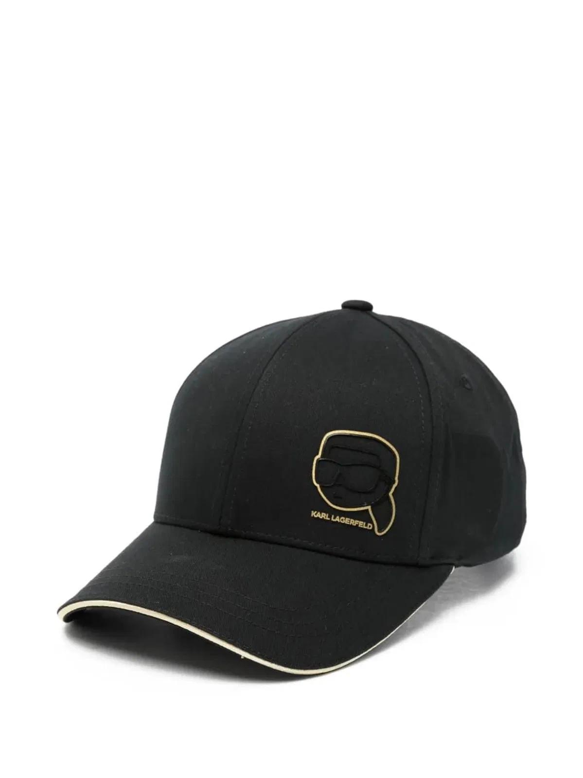 KARL LAGERFELD Hats for Men | Online Sale up to 48% off | Lyst