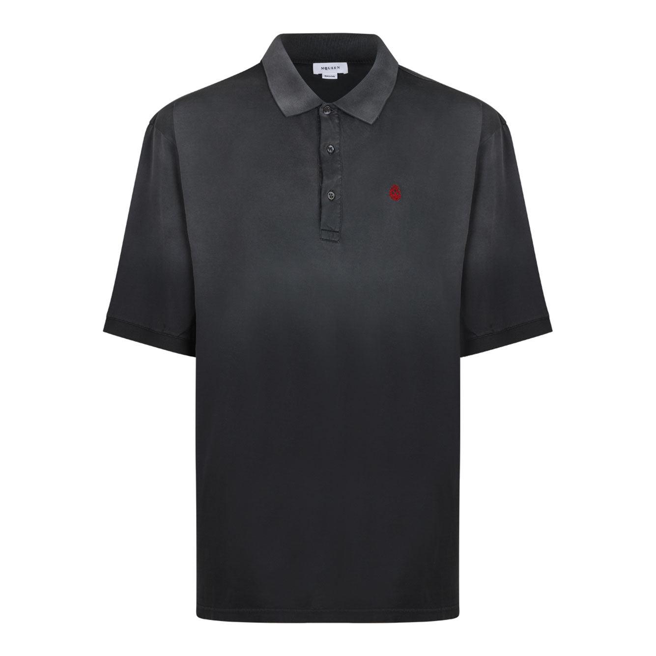 McQueen Polo shirts for Men | Online Sale up to 57% off | Lyst