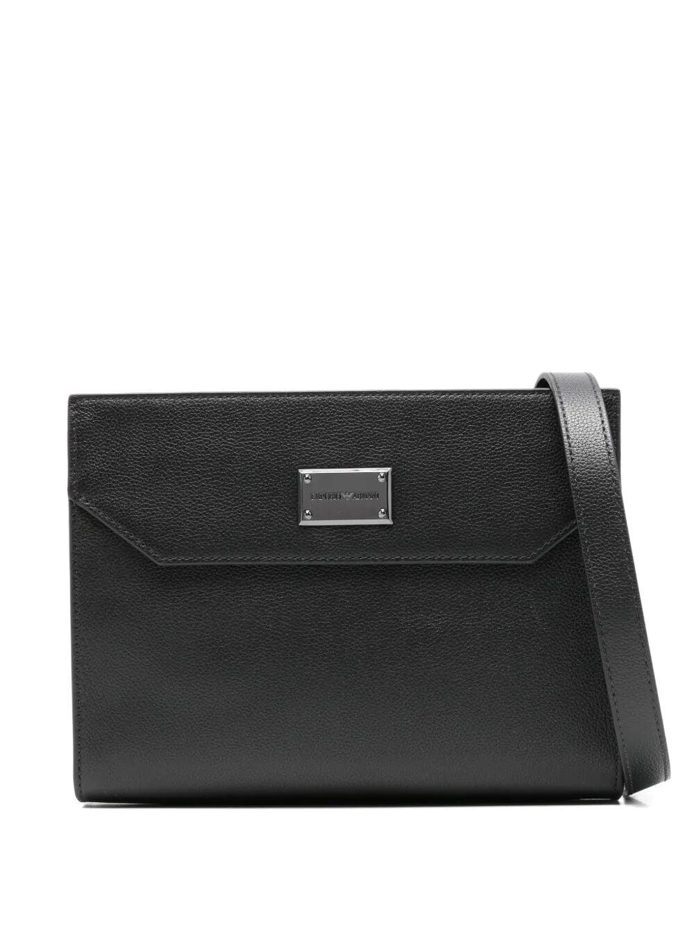 Emporio Armani Shoulder bags for Women | Online Sale up to 58% off