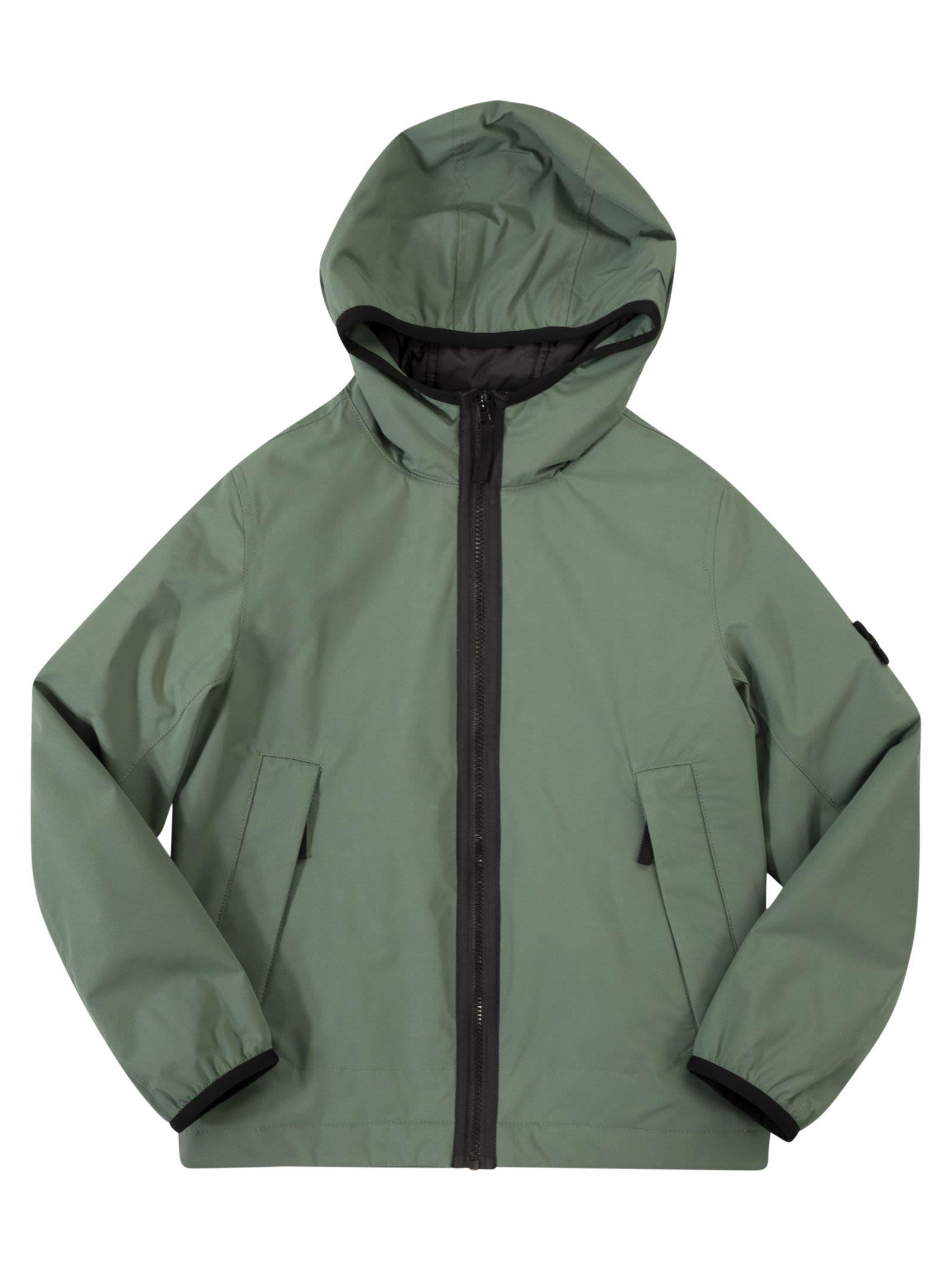 Women's Stone Island Jackets | Lyst Women's Stone Island Jackets | Lyst
