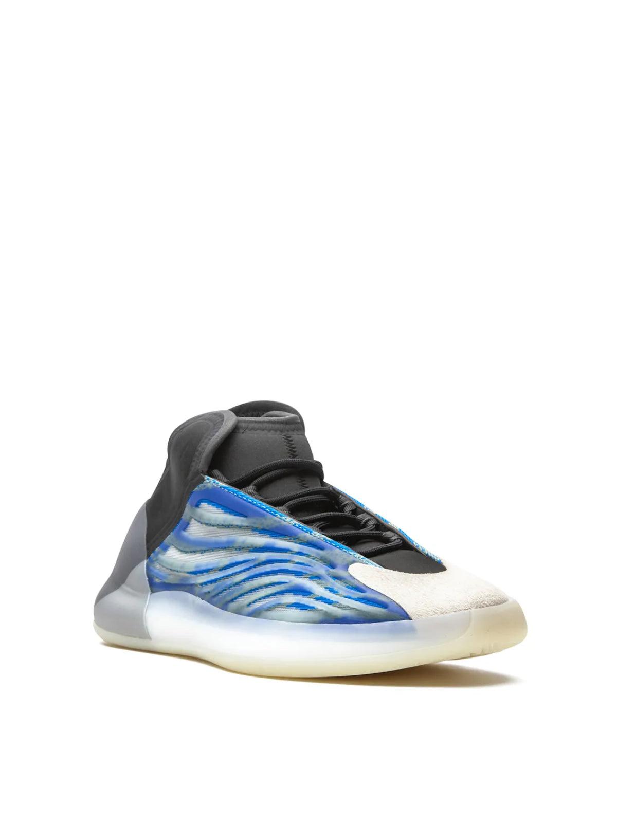 Blue Yeezy Sneakers for Men | Lyst
