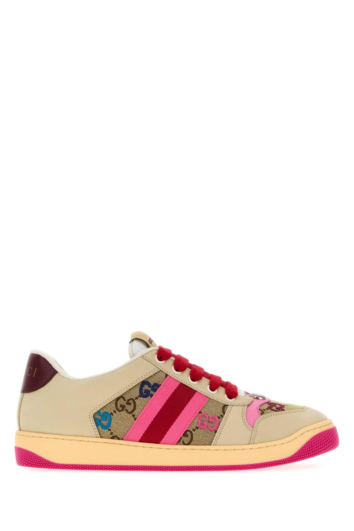 Pink Gucci Shoes for Women | Lyst