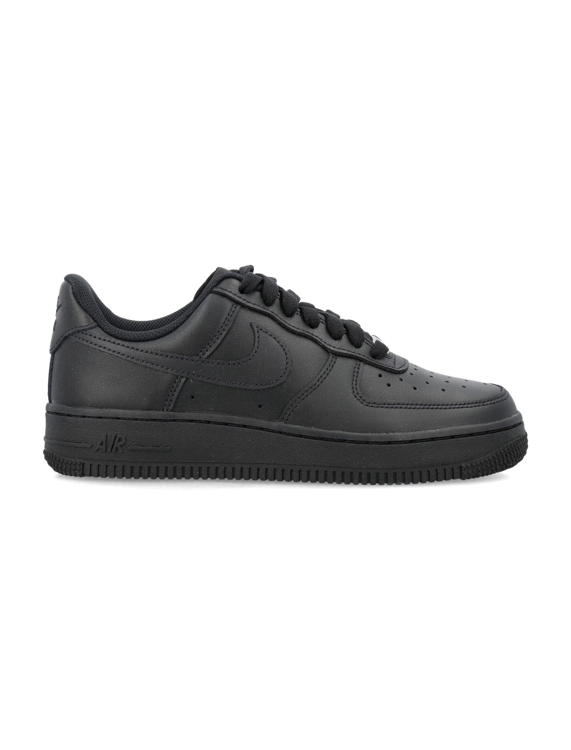 Black Nike Air Force 1 Shoes for Men Up to 41 off Lyst