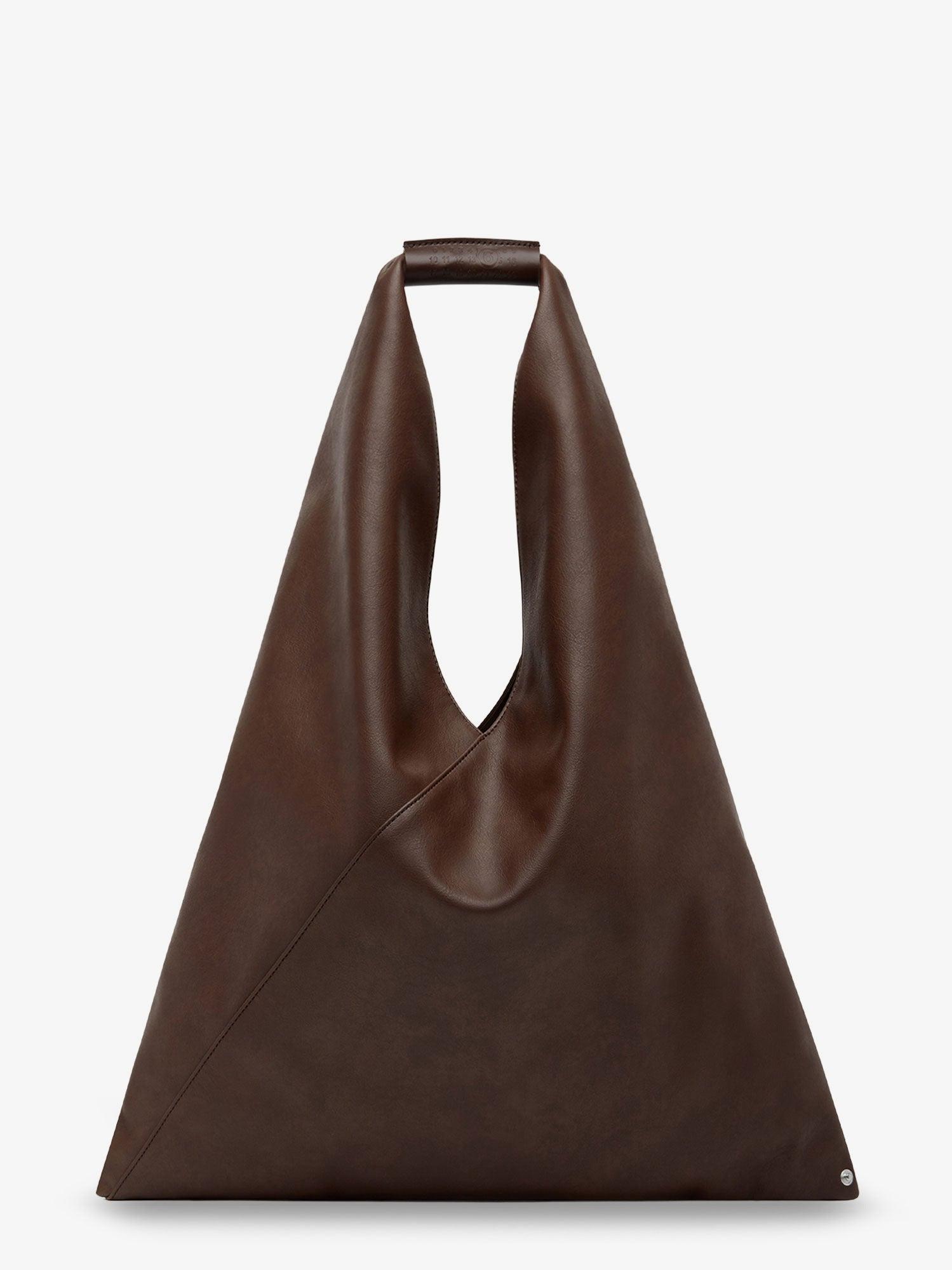 Martin Margiela　レザートート Maison Margiela(メゾンマルジェラ) / martinmargielaショッパー