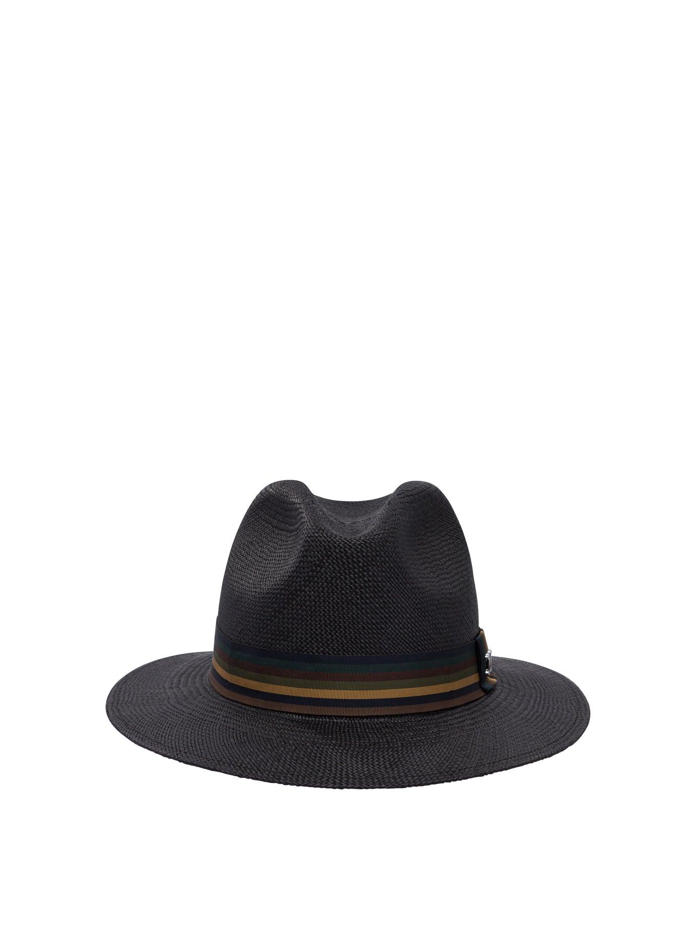ストローハット MAX MARA 'Rodesia' hat Rodesia hat MAX MARA 2514571042600 RODESIA002 - Ancote