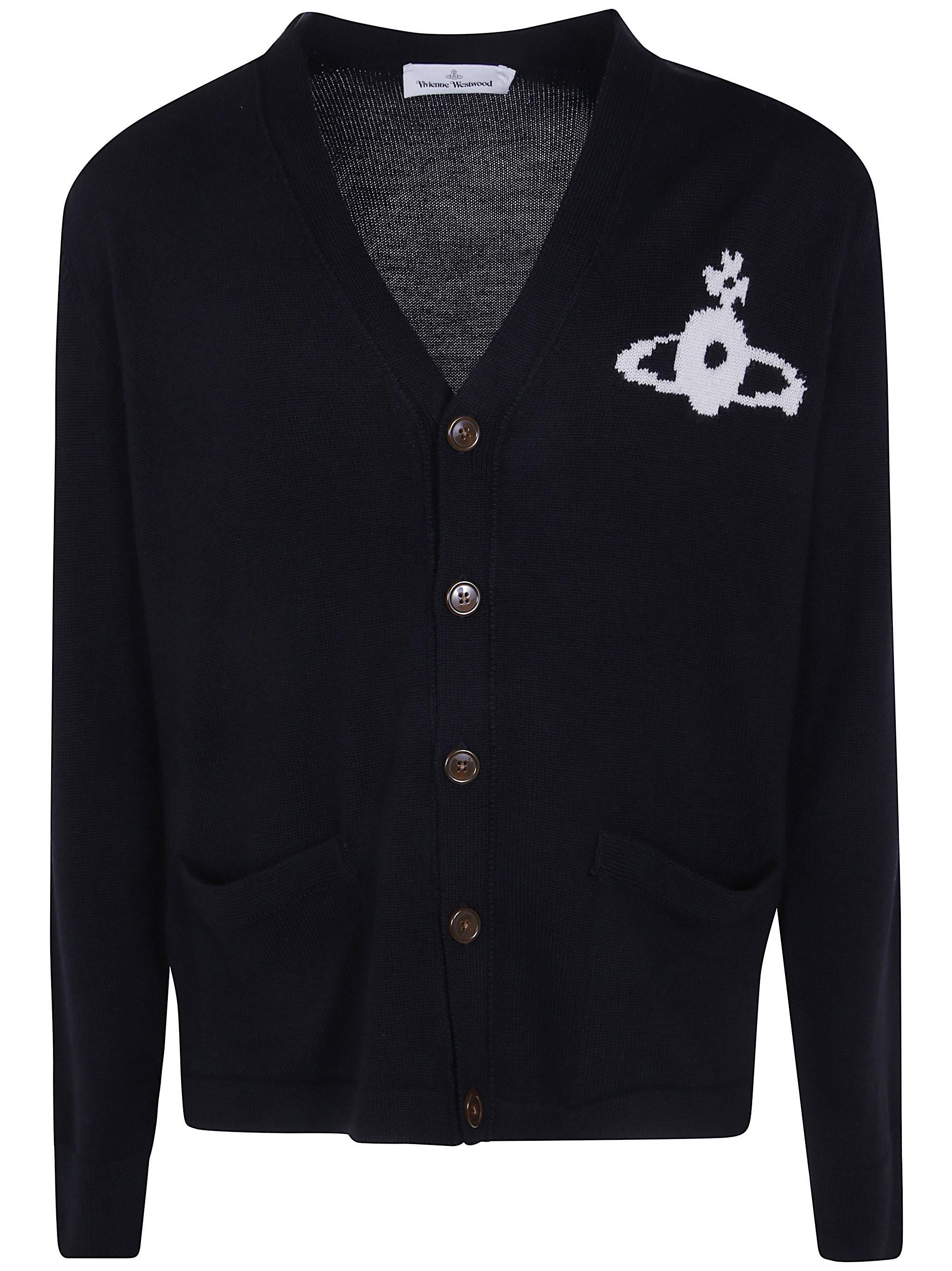 Vivienne Westwood Cardigans for Men | Online Sale up to 64% off | Lyst