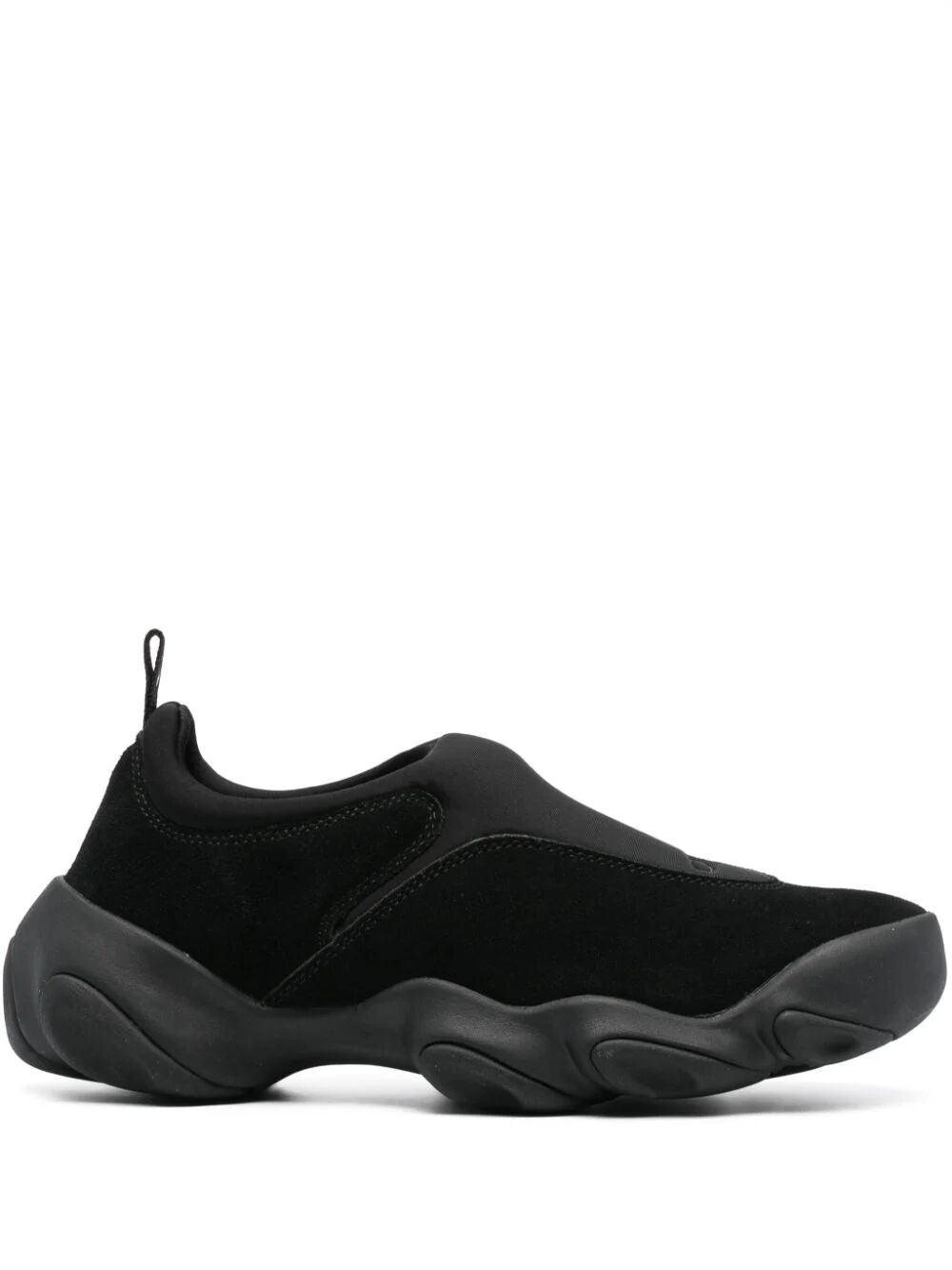 スニーカー JUNYA WATANABE Women Sneakers JMK101BLACK Black JUNYA WATANABE-Sneakers-Sneakers-1BLACK – 10corsocomo