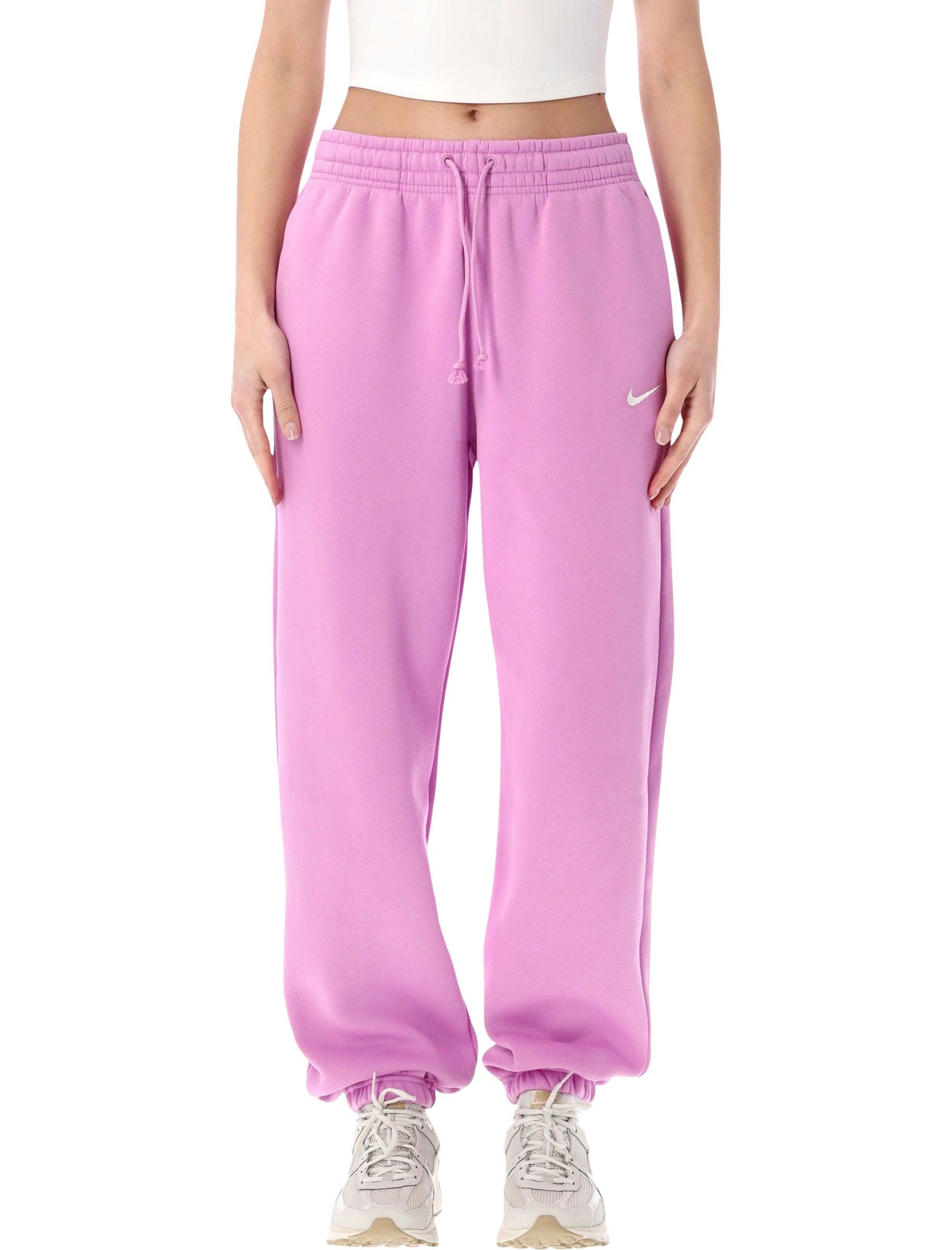 nike sweatpants tall womens