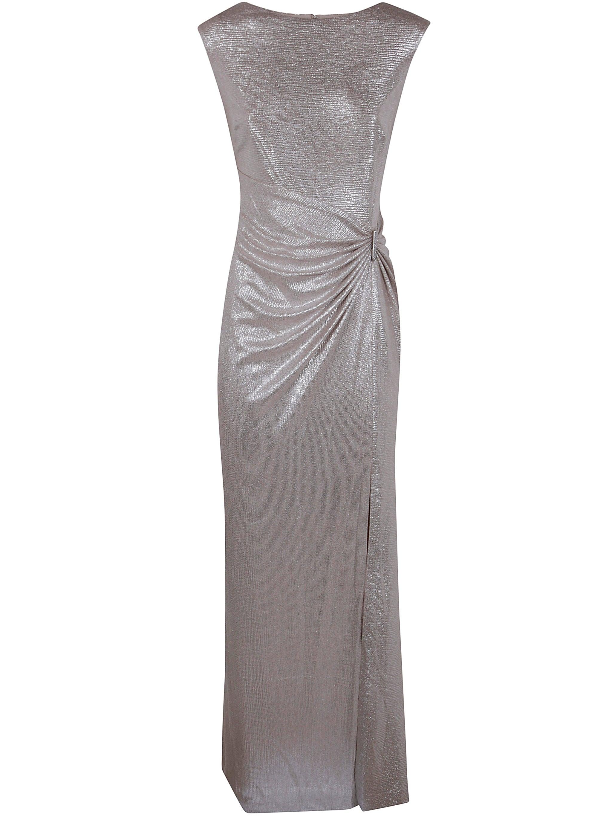 【送料&関税込】Ralph Lauren Ilianne Sleeveless Evening Dres Ralph Lauren Ilianne Sleeveless Evening Dress | italist