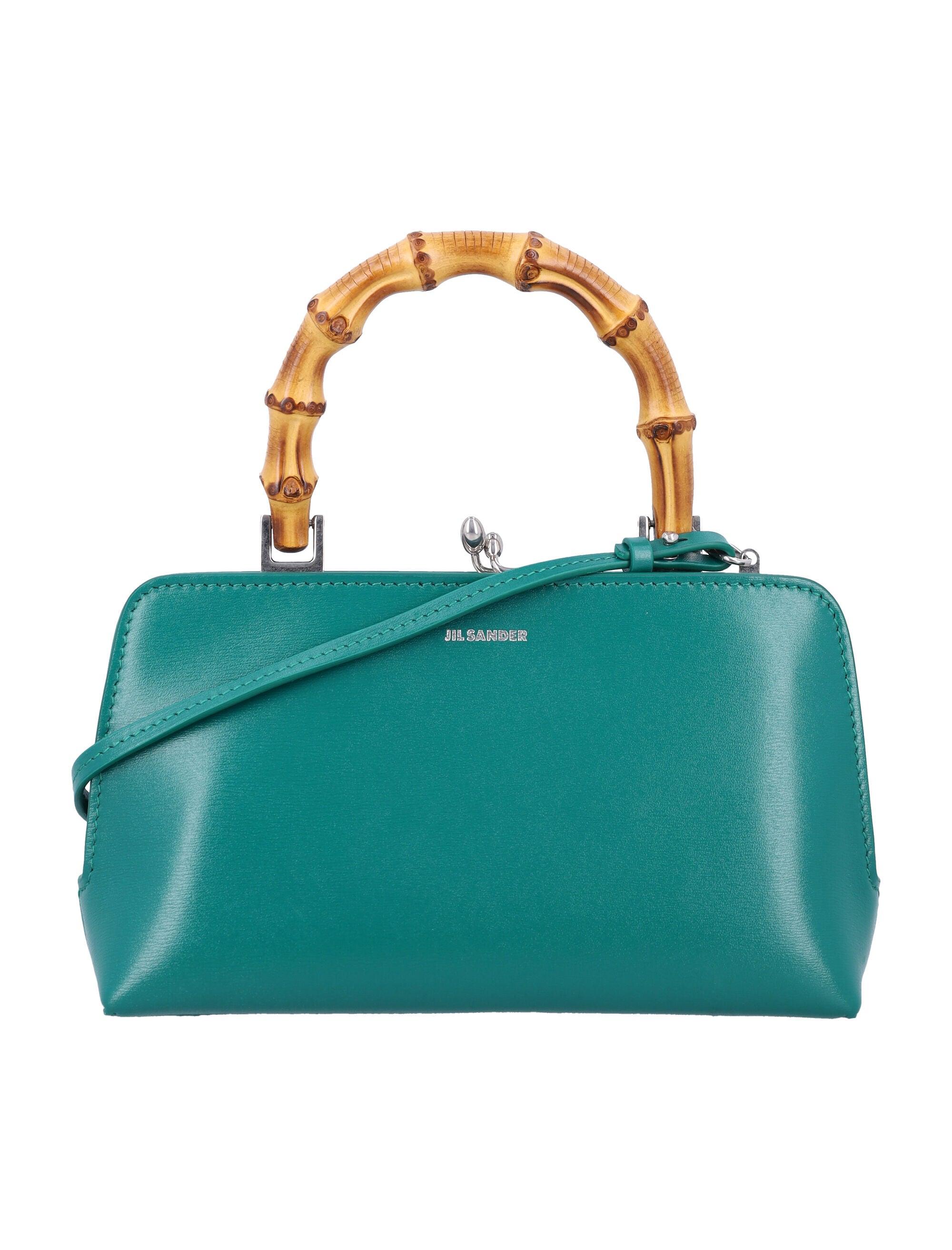 Jil Sander Tote bags for Women | Online Sale up to 60% off