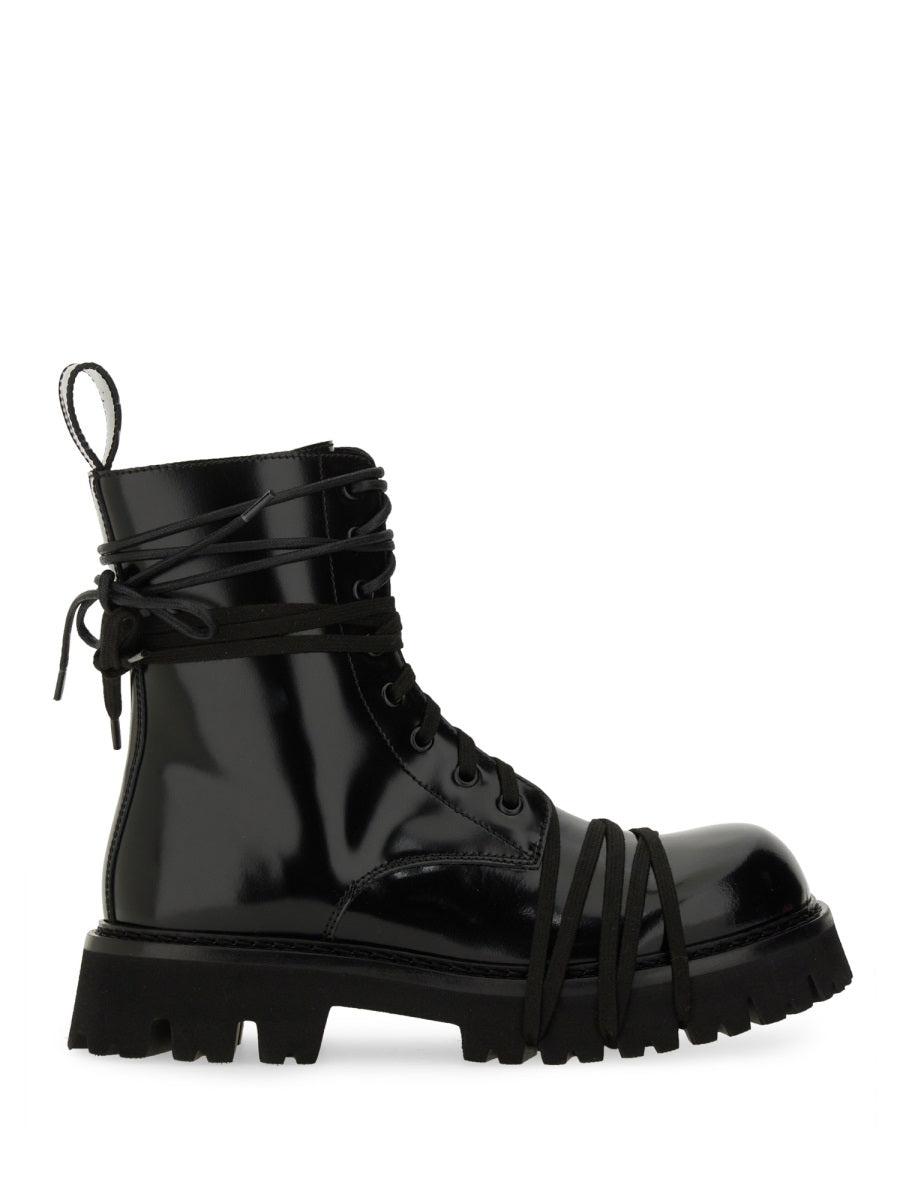 Moschino Couture Boots for Women | Online Sale up to 55% off