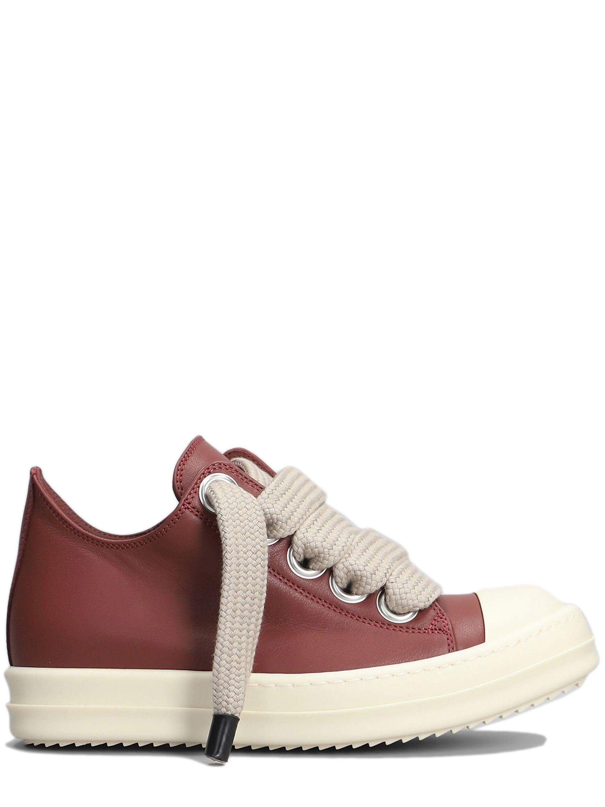 Rick Owens Low-top sneakers for Women | Online Sale up to 43