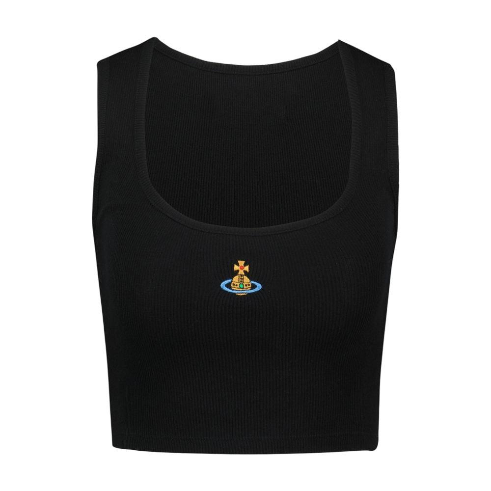 トップス VIVIENNE WESTWOOD design tanktop s-l400.jpg