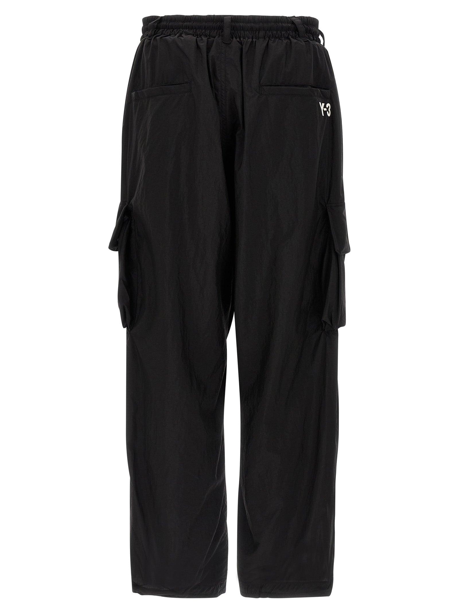 Y-3 Pants for Women | Online Sale up to 56% off | Lyst