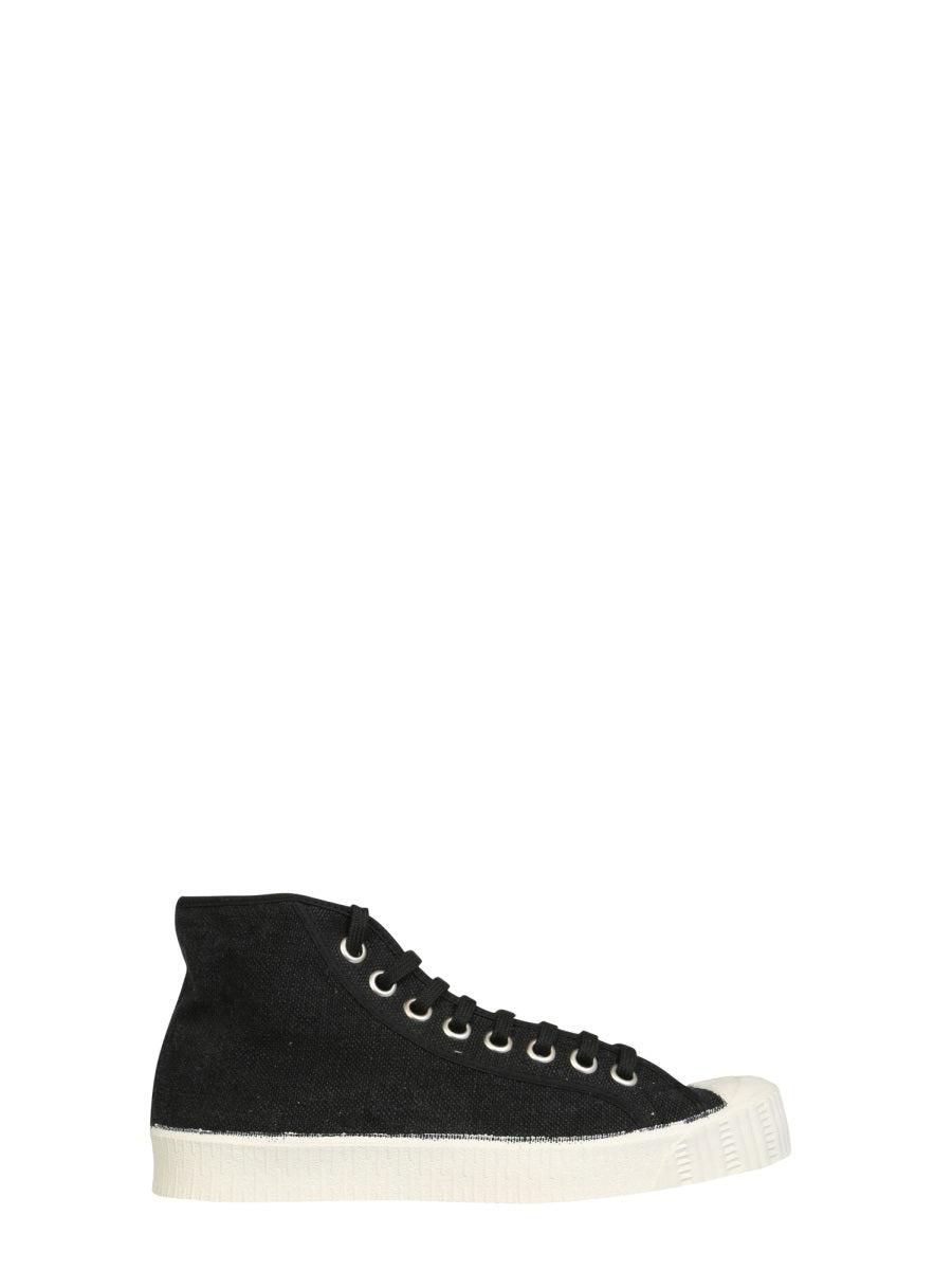スニーカー SPALWART SS23 HIGH MODEL SPECIAL SNEAKERS (3405110_9999) SPALWART HIGH MODEL SPECIAL SNEAKERS UNISEX | Garmentory