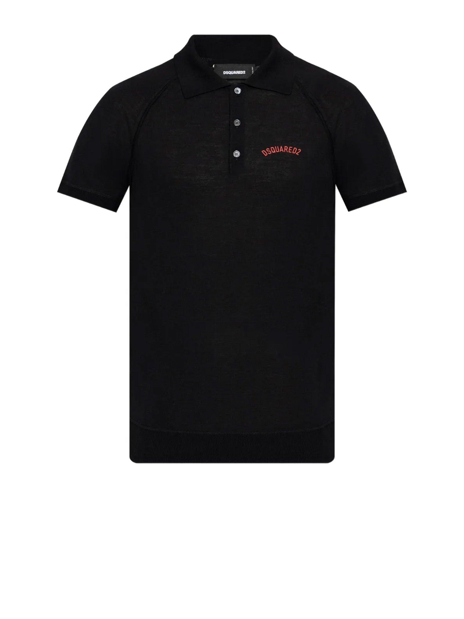 DSquared² Polo shirts for Men | Online Sale up to 61% off | Lyst