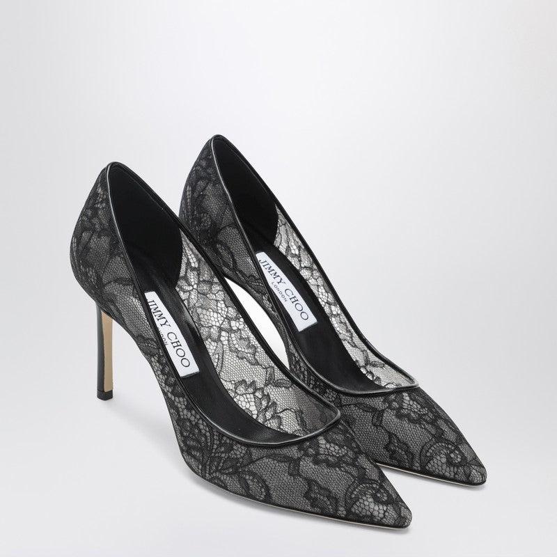 Designer Jimmy Choo Romy Shoes for Women - Up to 76% off | Lyst