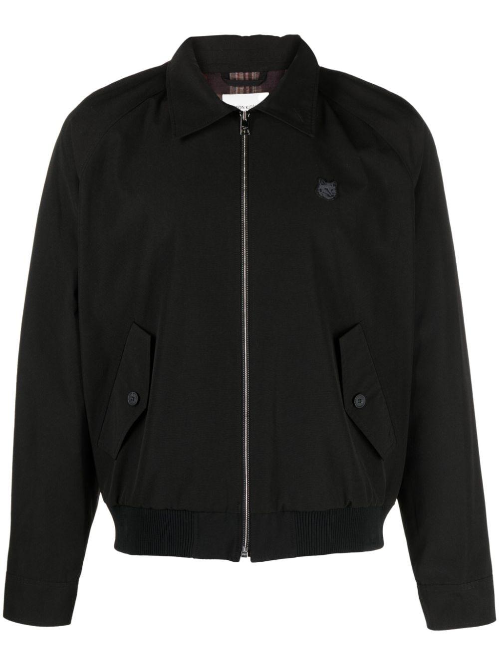 Maison Kitsuné Jackets for Men | Online Sale up to 65% off