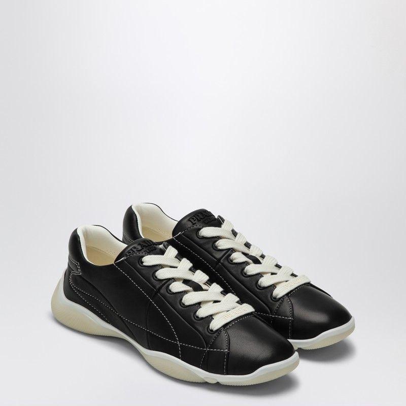 Women's Prada Low-top sneakers | Lyst