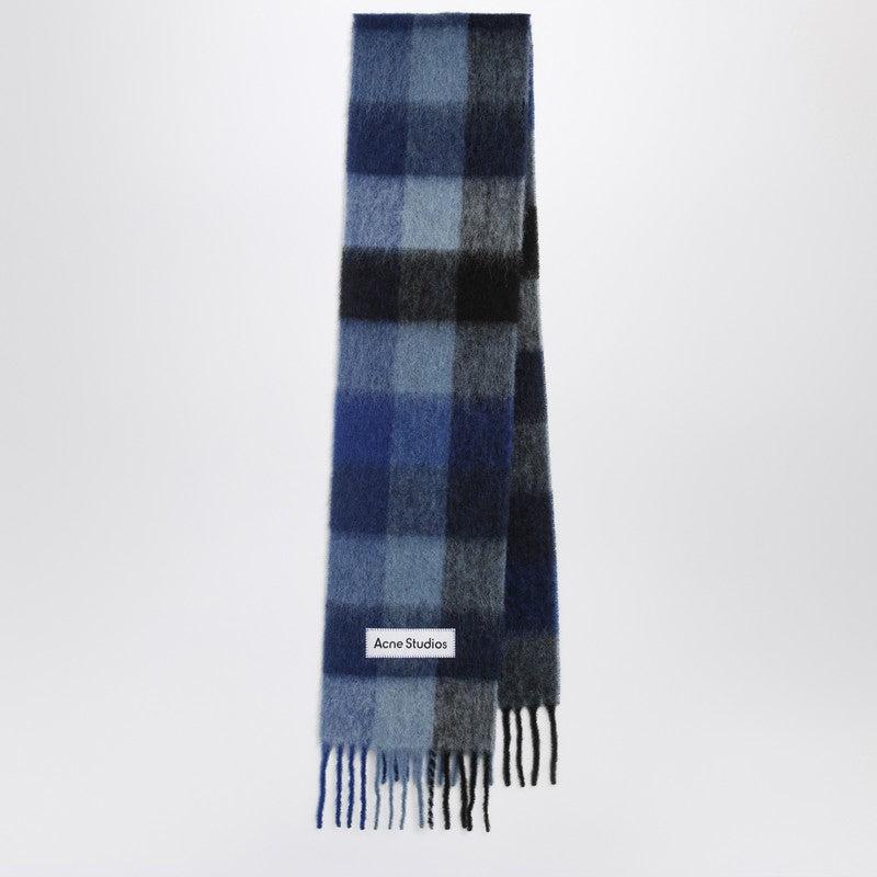 Acne Studios Scarves and mufflers for Women | Online Sale up