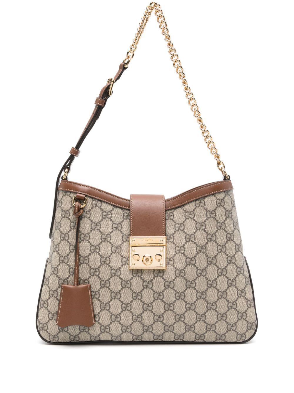Designer Gucci Padlock Bags for Women Up to 44% off Lyst