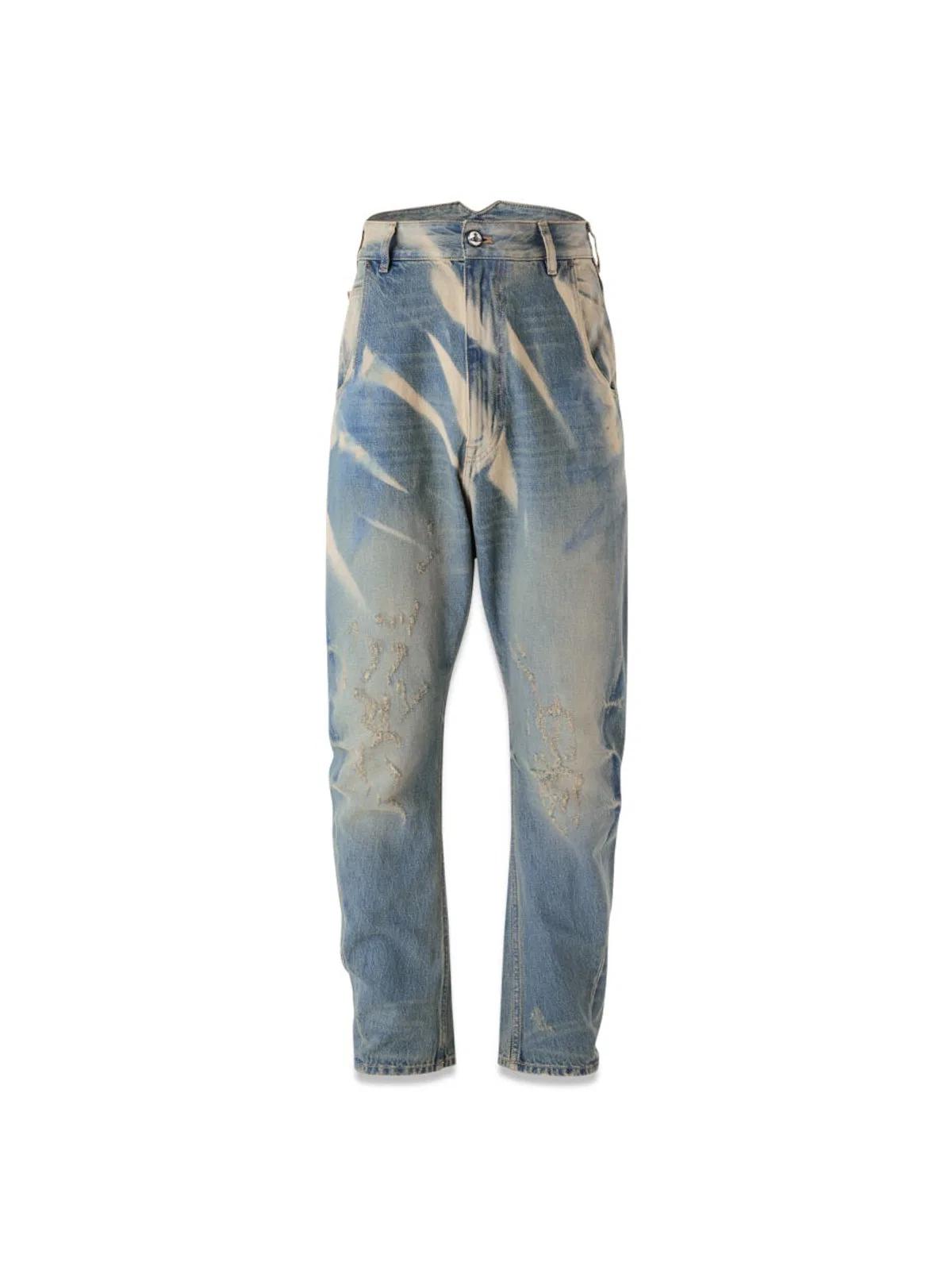 Vivienne Westwood Jeans for Women | Online Sale up to 84% off | Lyst