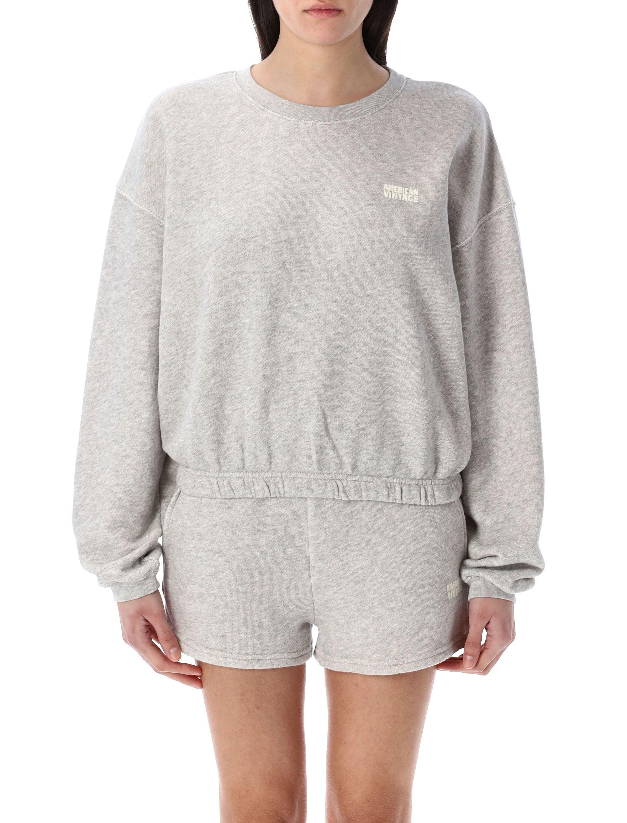 American Vintage Sweatshirts for Women | Online Sale up to