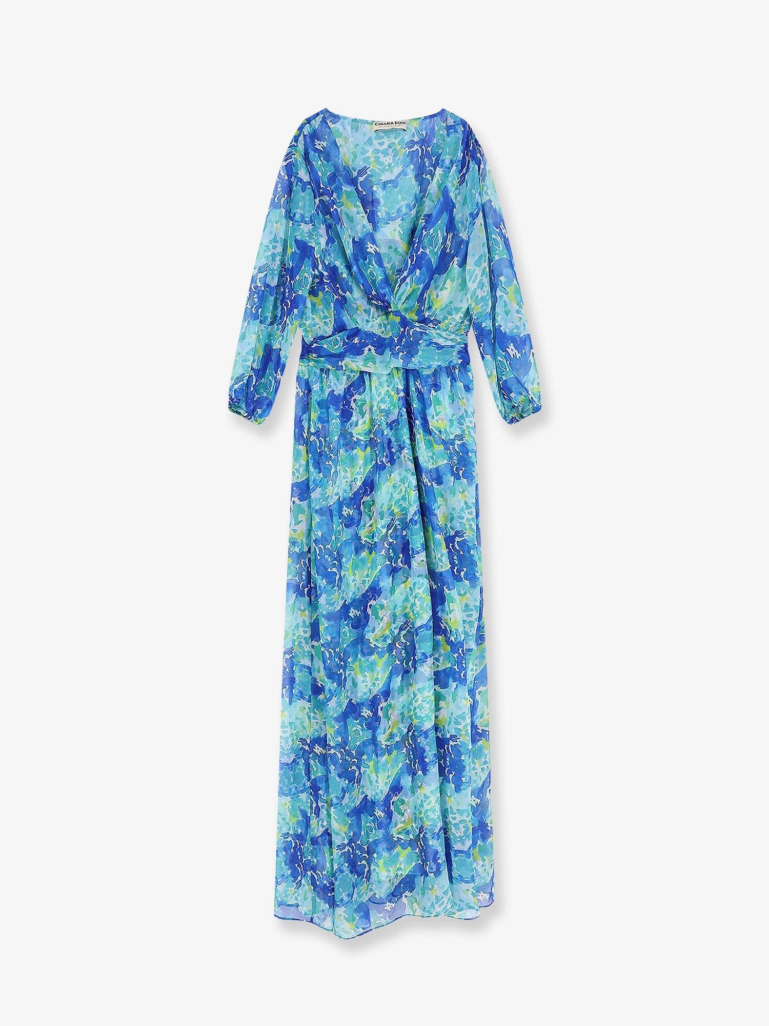 Chiara Boni Maxi dresses for Women | Online Sale up to 88
