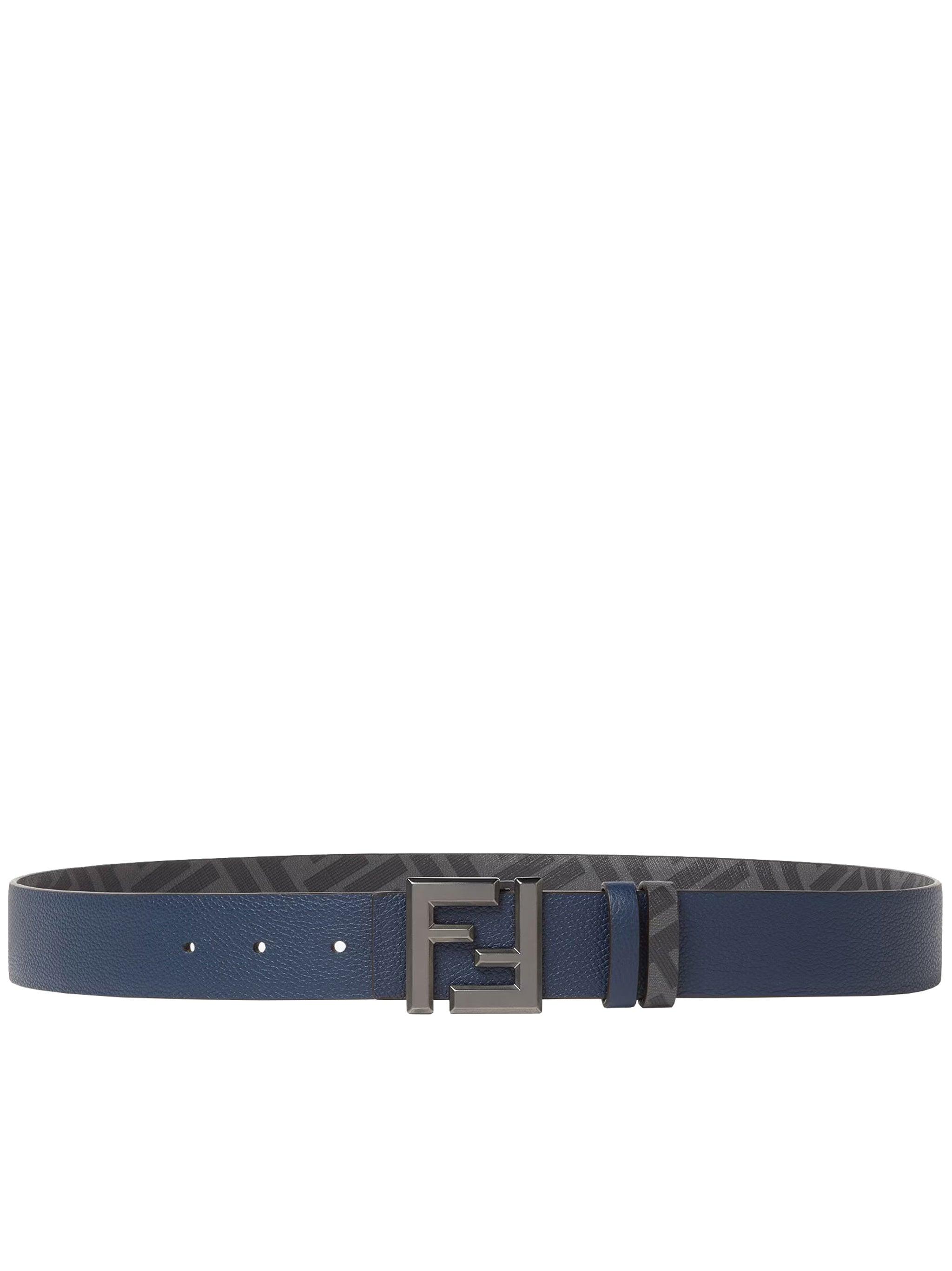 mens belt fendi