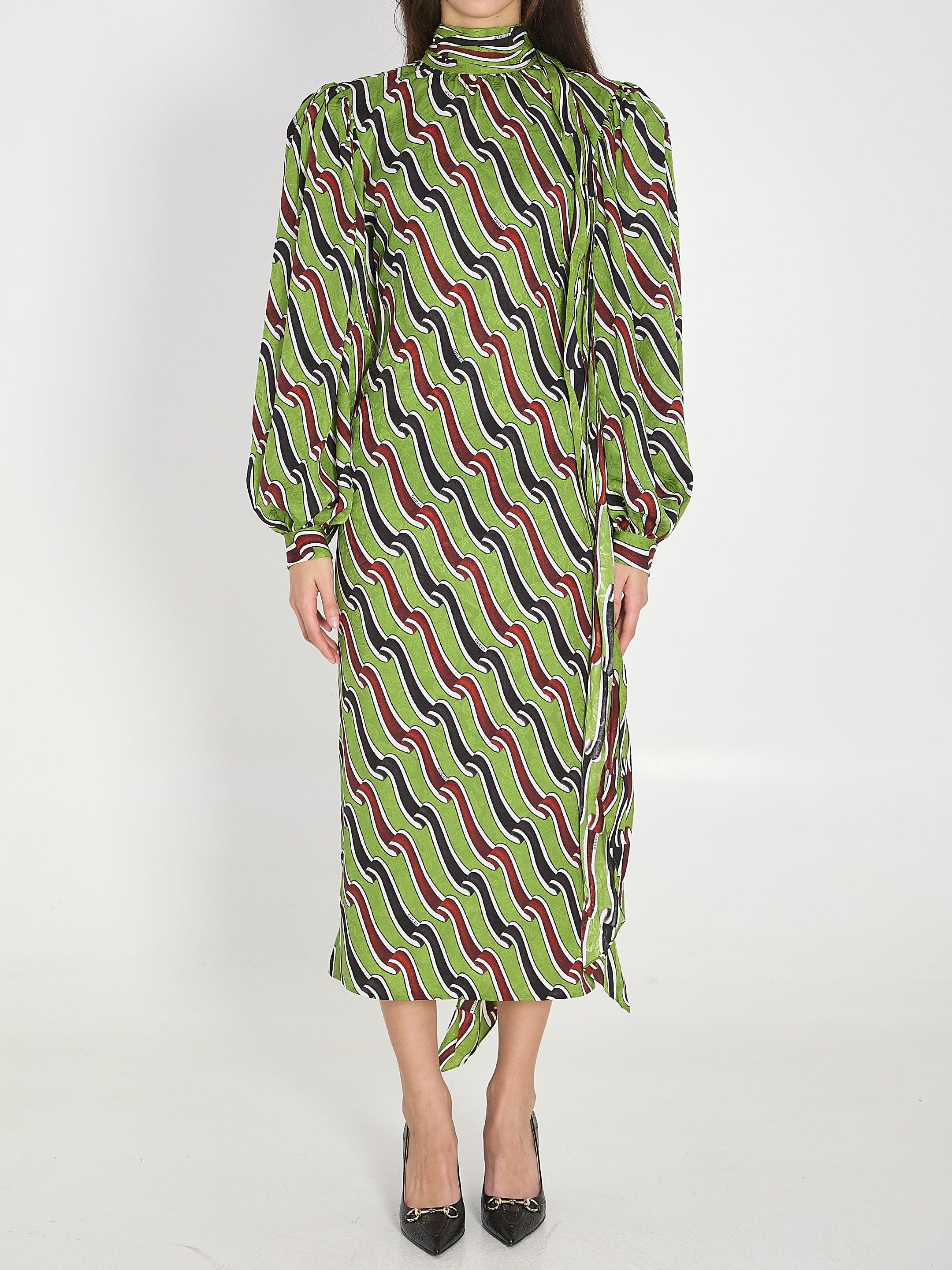 grey green maxi dress NZUI MAXI DRESS IN SMOKE GREEN | CULT MIA main image 0