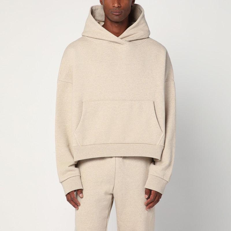 スウェット・トレーナー ENTIRE STUDIOS INK SWEATSHIRT IN ORGANIC COTTON Entire studios Sweatshirts for Men | Online Sale up to 48