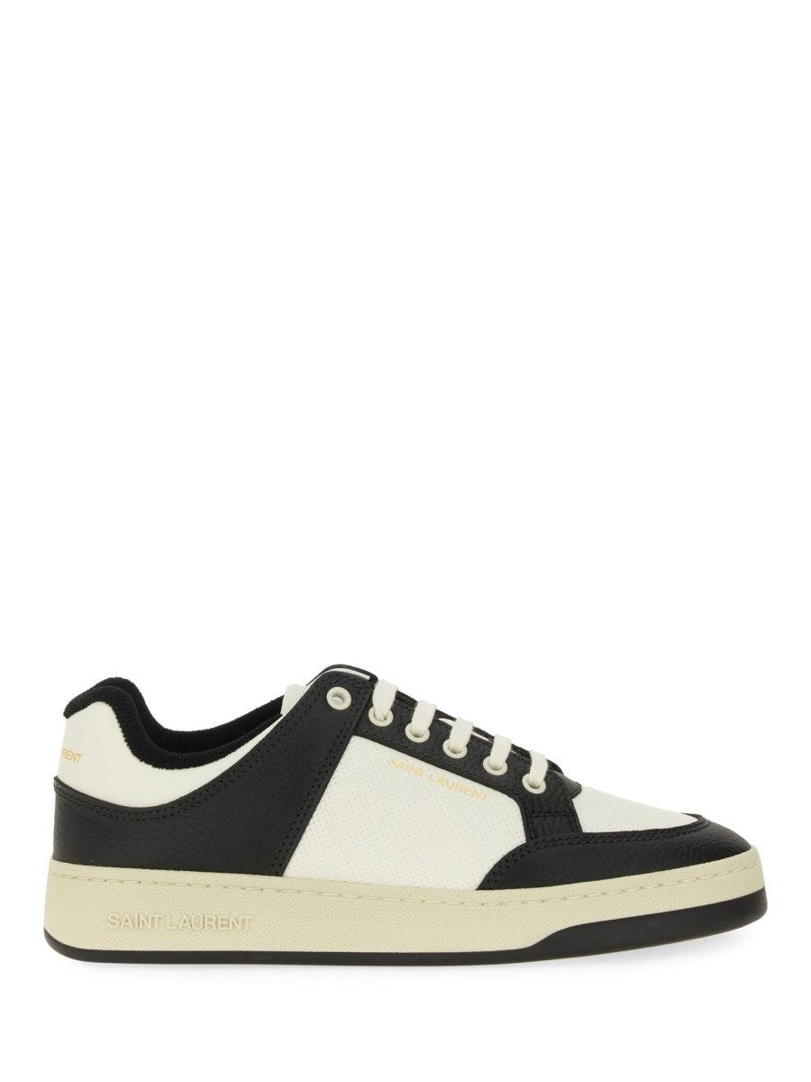 モダンクラシック▼SL/61 スニーカー▼Saint Laurent モダンクラシック▽SL/61 スニーカー▽Saint Laurent (Saint