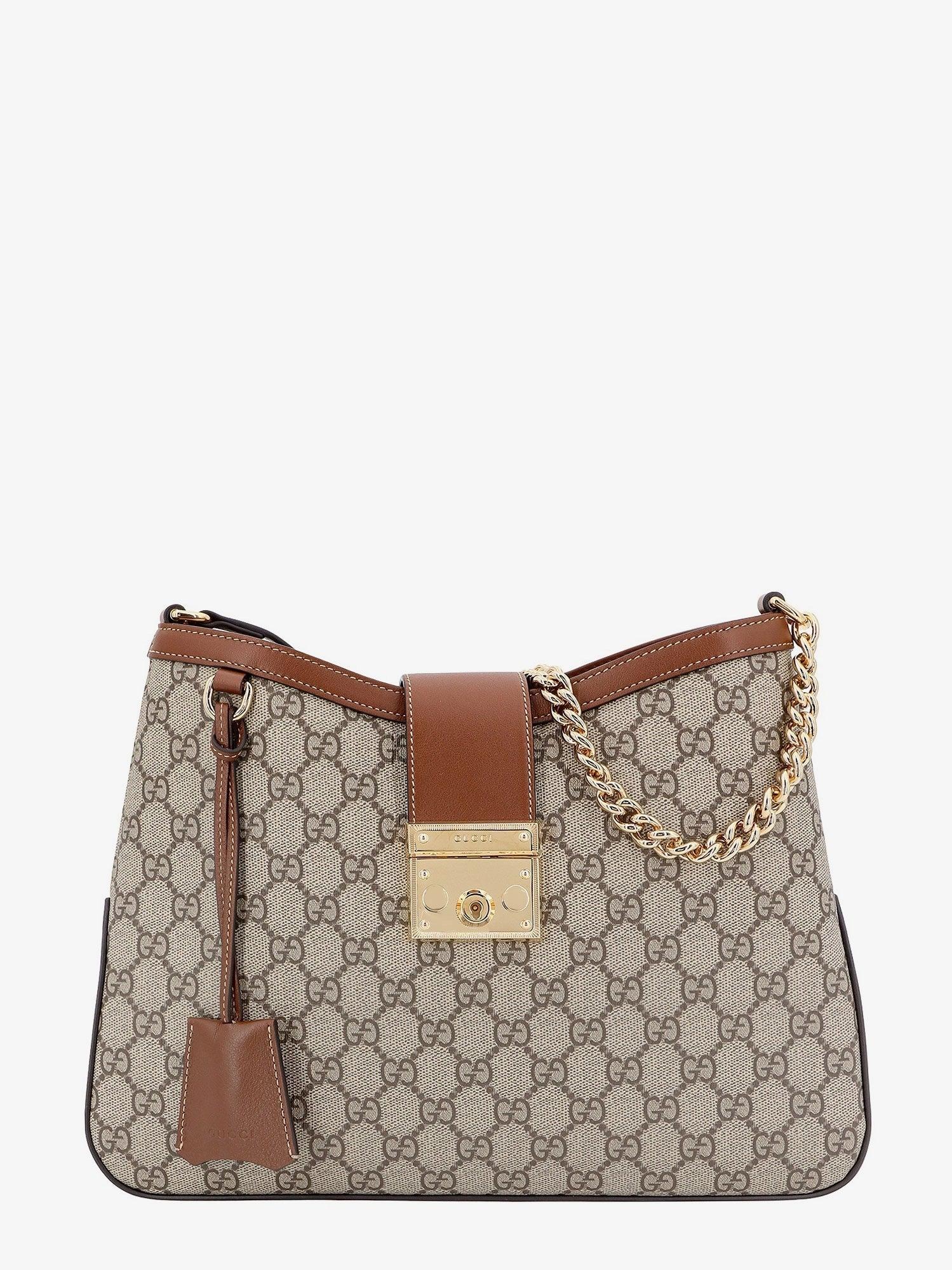 Designer Gucci Padlock Bags for Women - Up to 39% off | Lyst