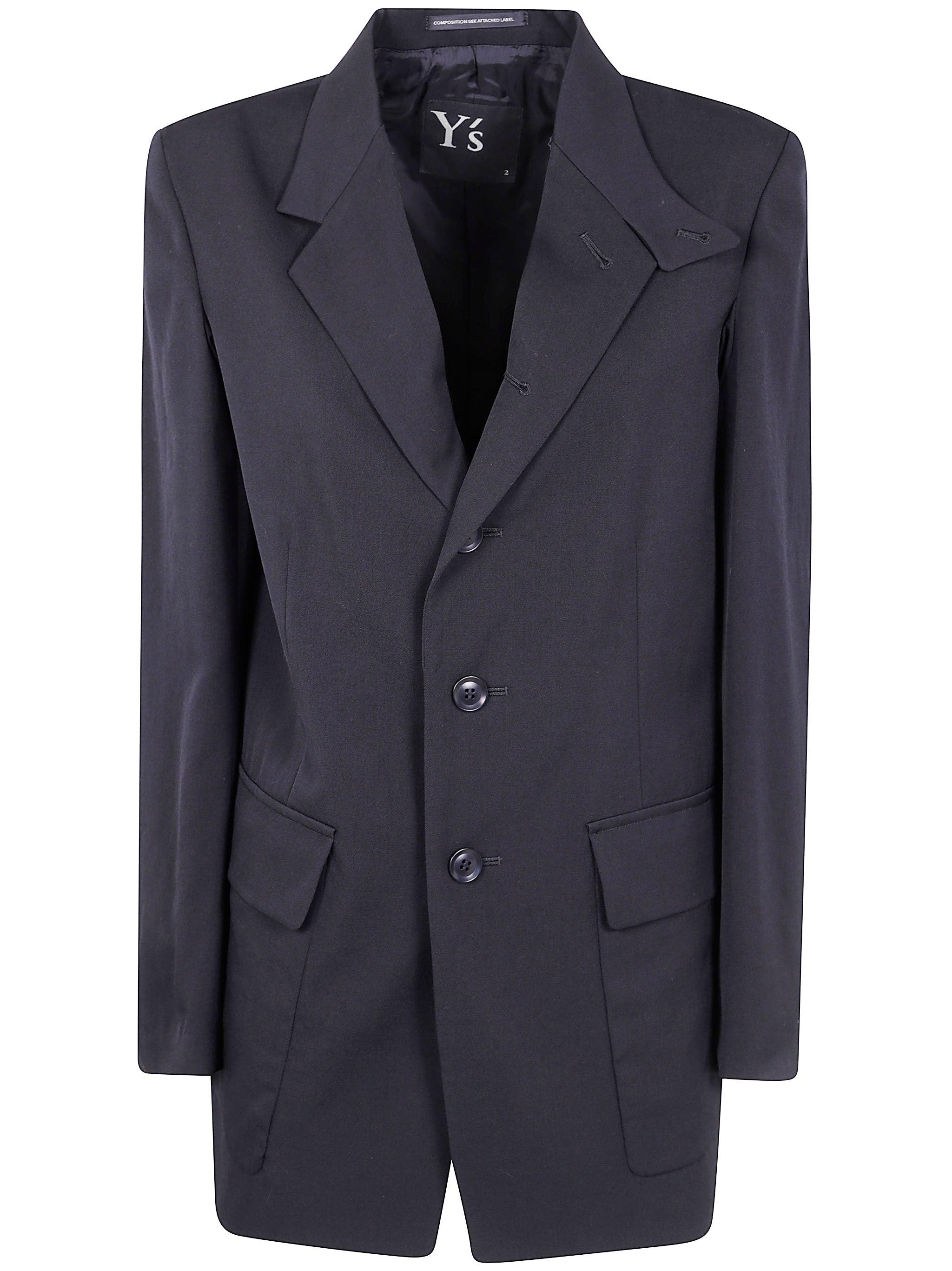 Y's Yohji Yamamoto Blazers, sport coats and suit jackets for Women