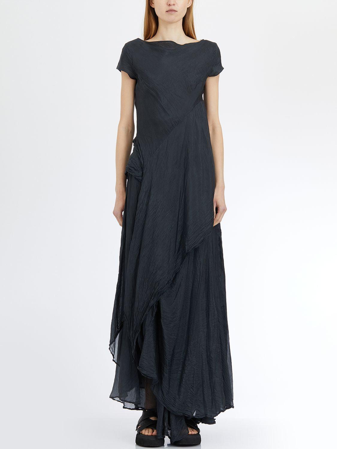 美品 MARC LE BIHAN ウールジャケットサイズ0 Marc Le Bihan Silky Long Sleeve Jacket Collection Highly