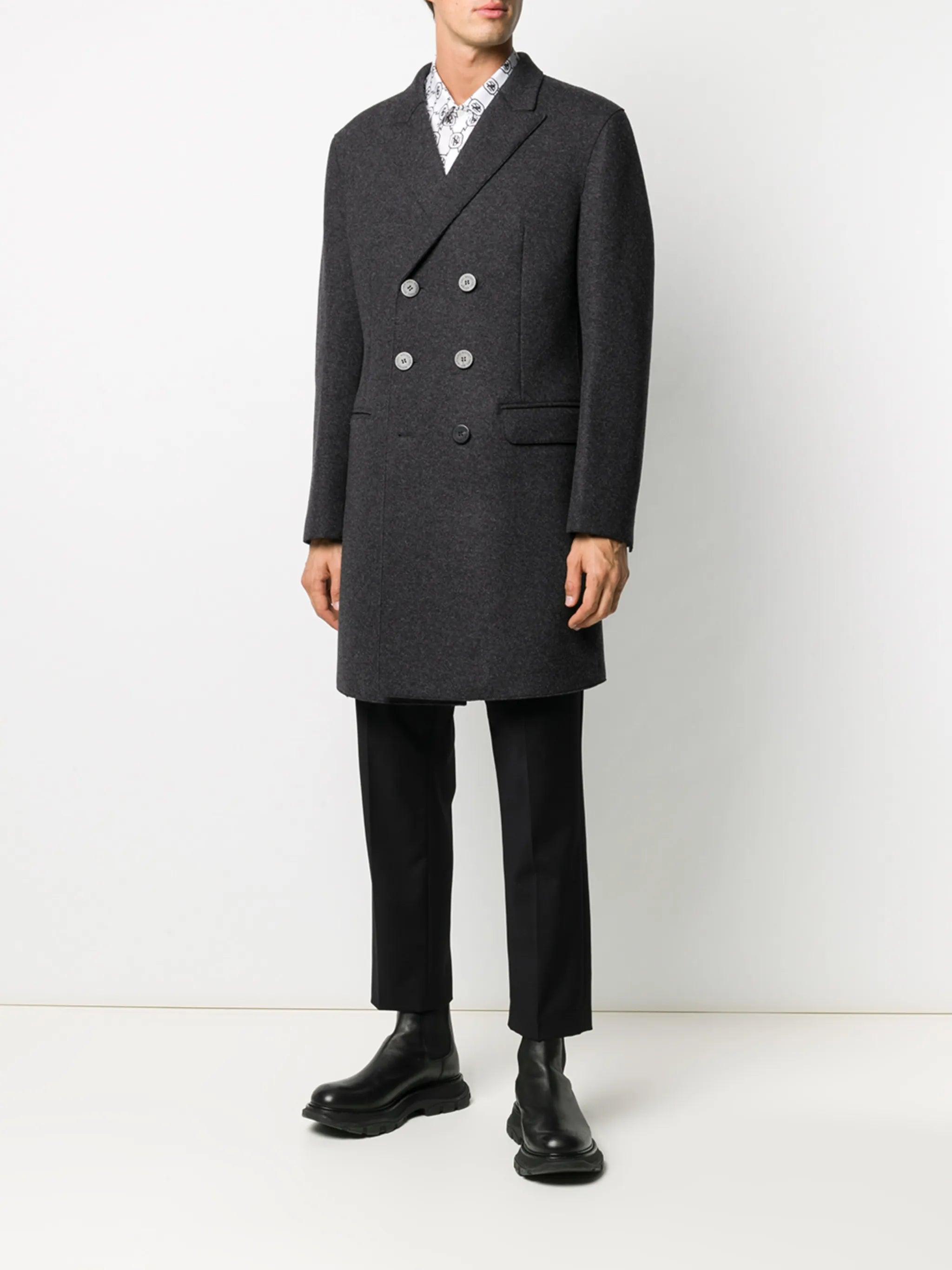 Neil Barrett Jackets for Women | Online Sale up to 81% off | Lyst