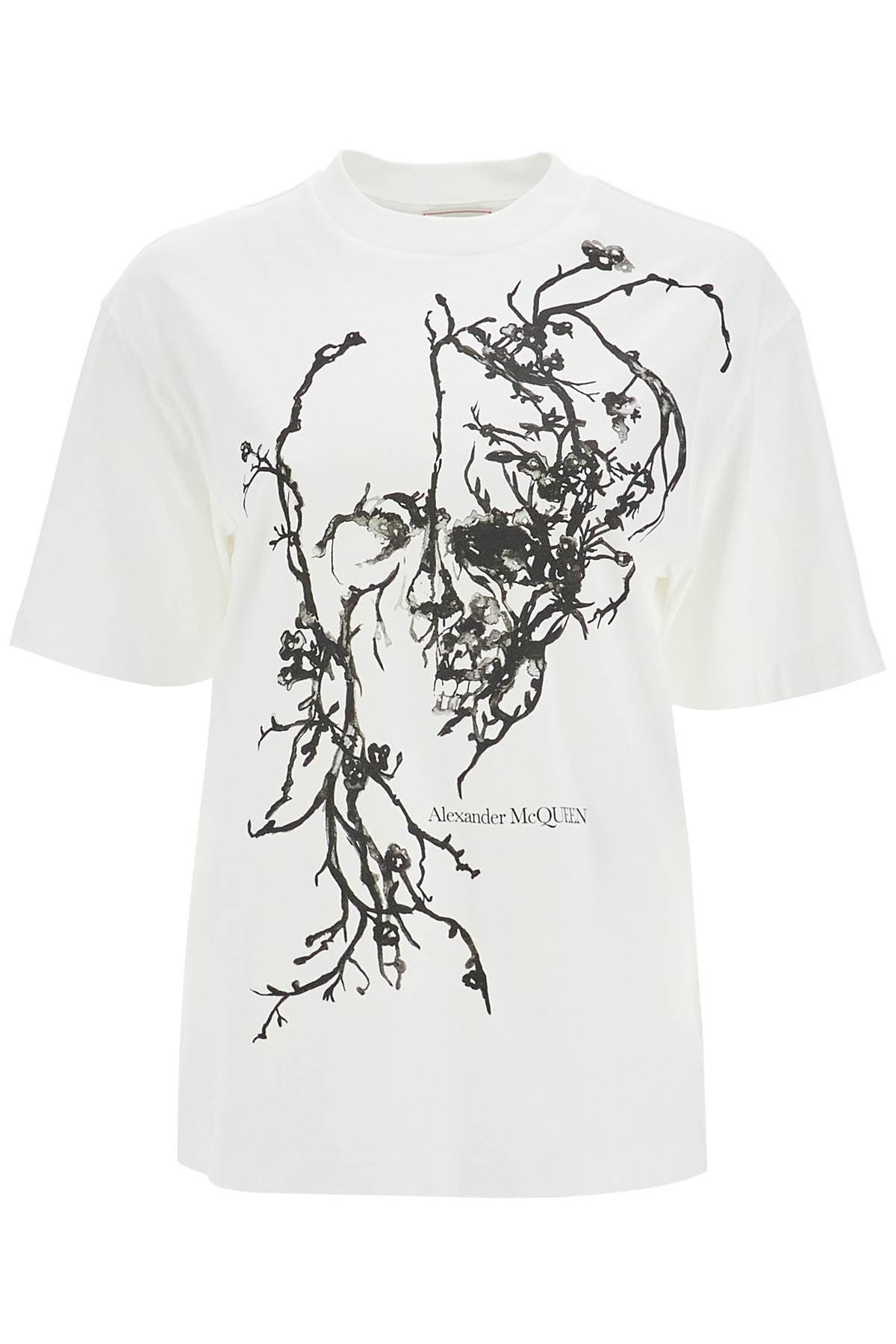 Mcqueen t shirt sale hotsell
